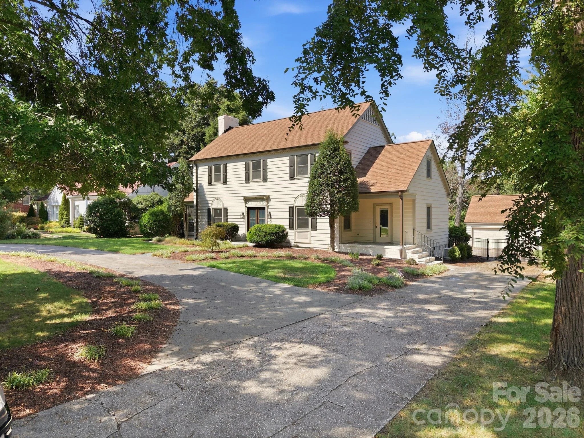 230 Confederate Avenue, Salisbury, NC, 28144