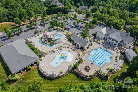 A home in Waxhaw