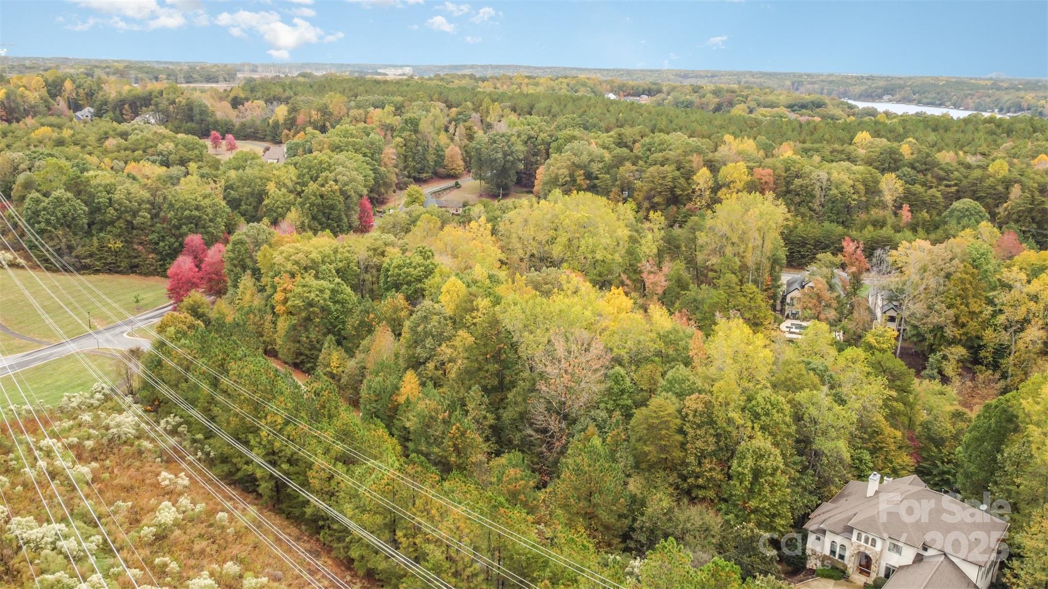 Reflection Pointe - Land