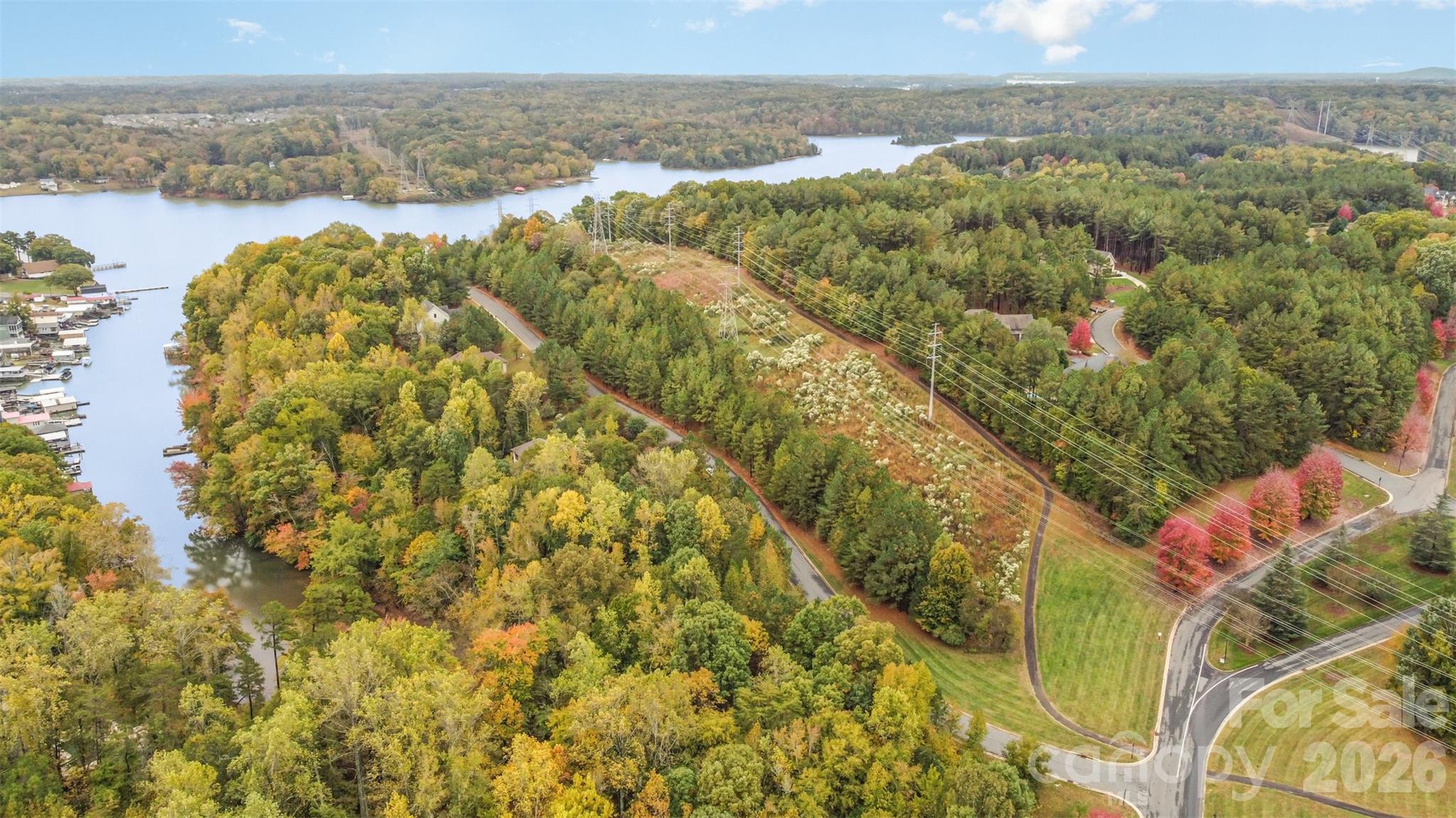 Reflection Pointe - Land