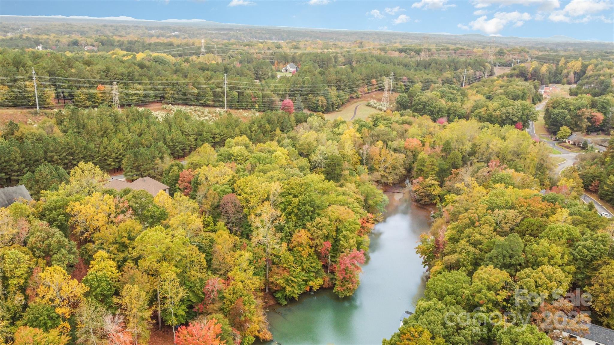 Reflection Pointe - Land