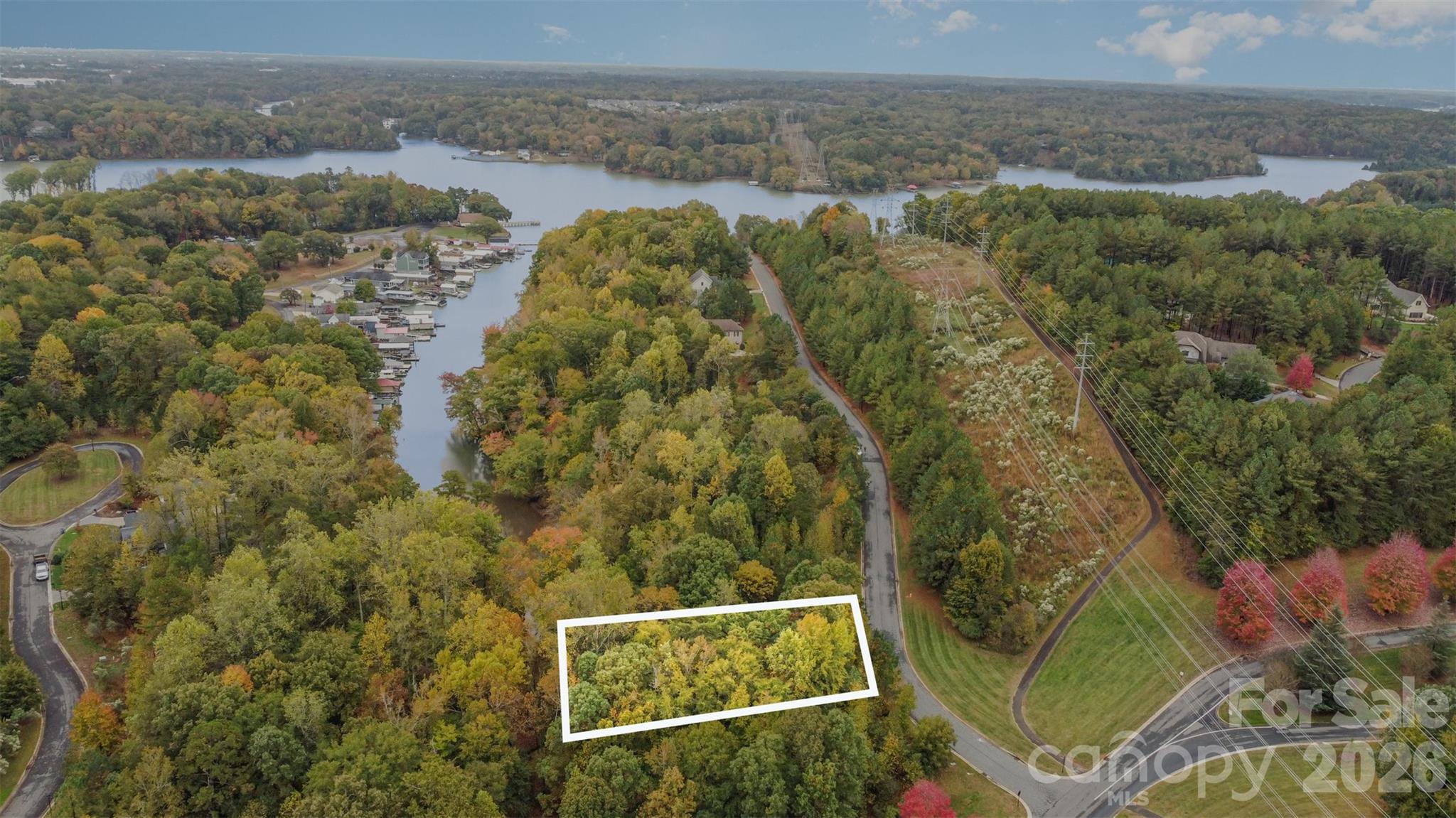 Reflection Pointe - Land