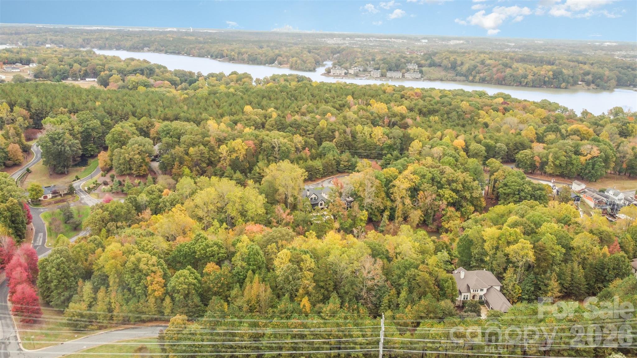 Reflection Pointe - Land