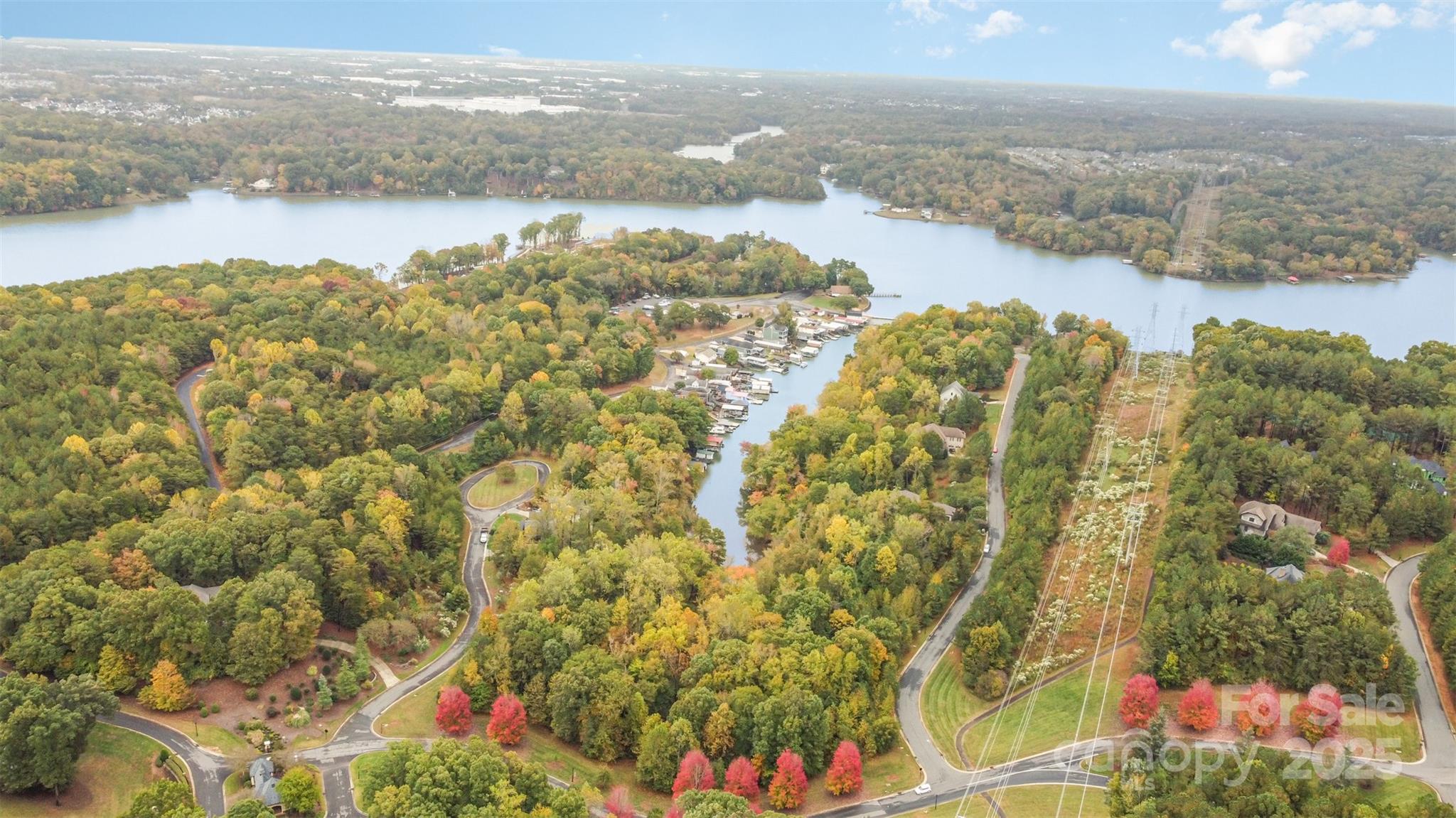 Reflection Pointe - Land