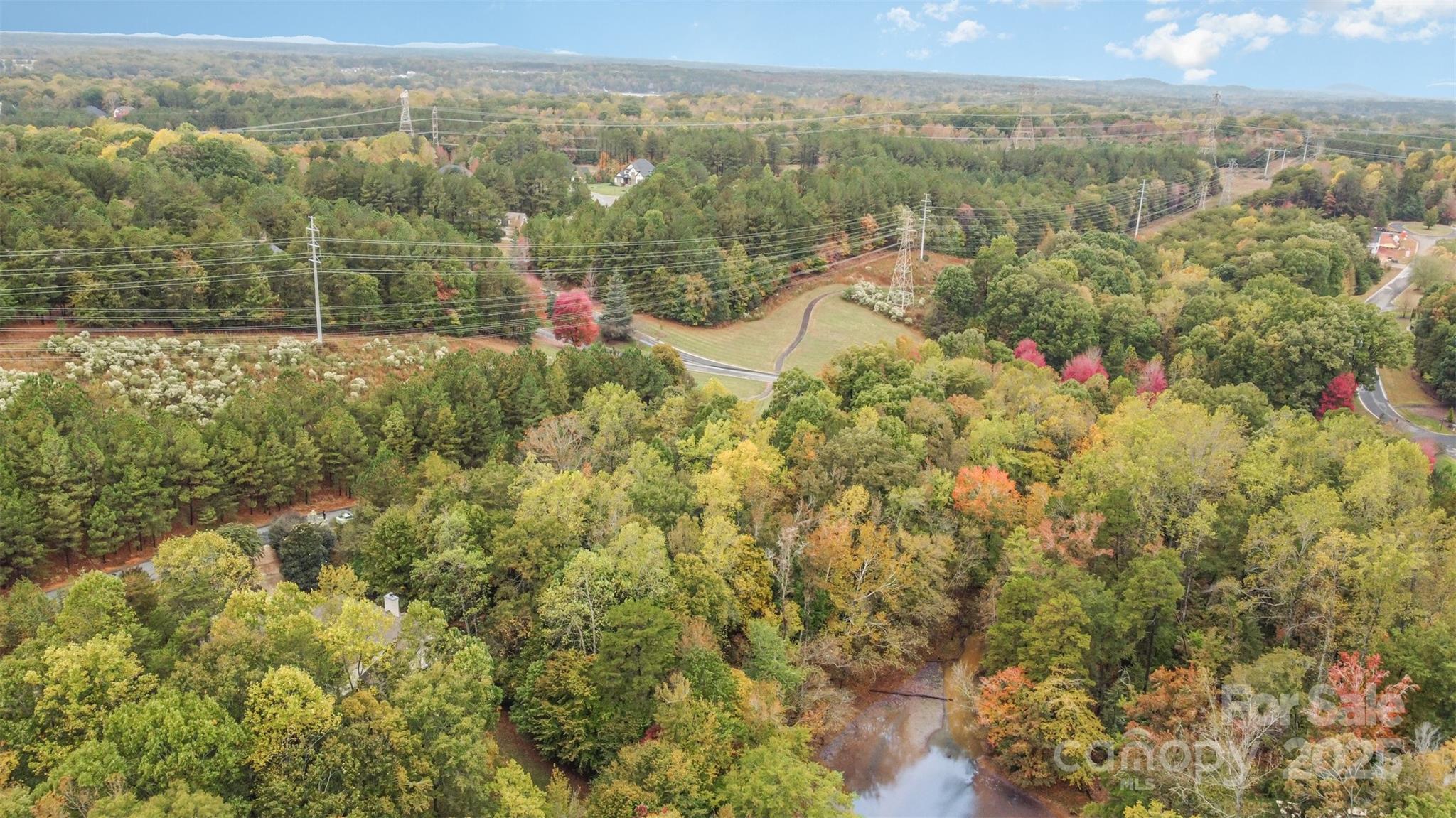 Reflection Pointe - Land