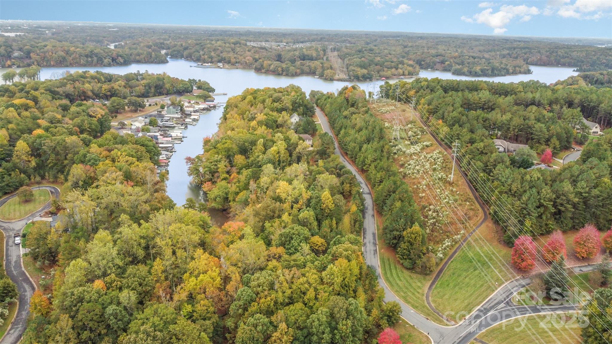 Reflection Pointe - Land