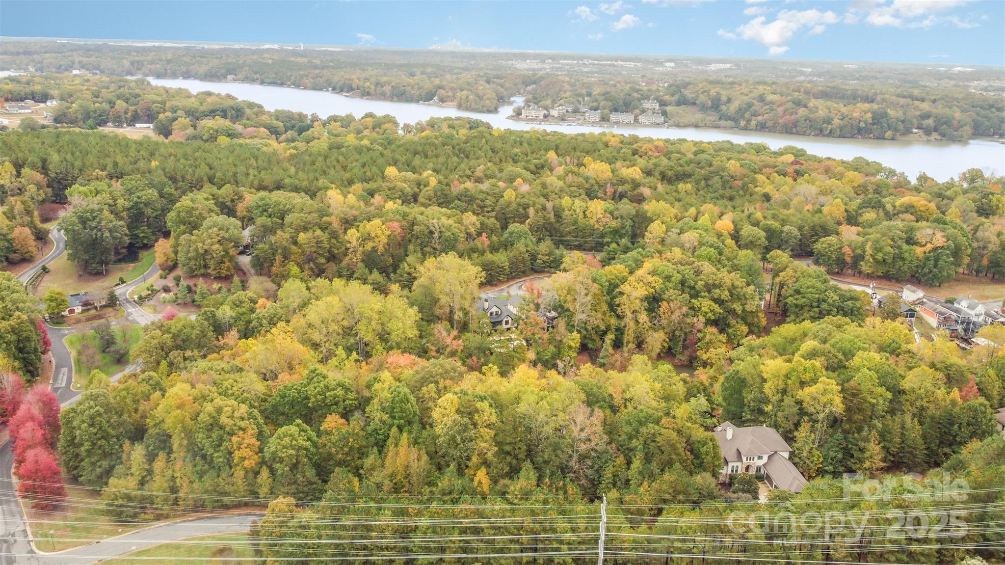 Reflection Pointe - Land