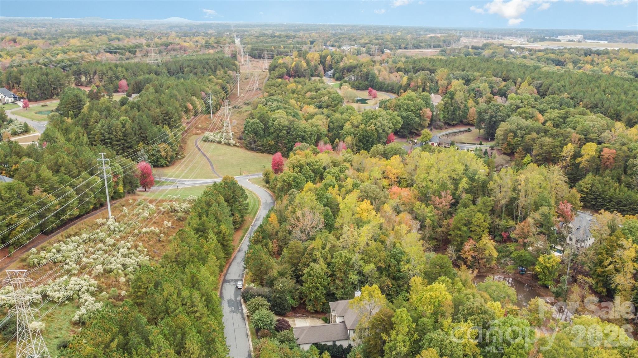 Reflection Pointe - Land