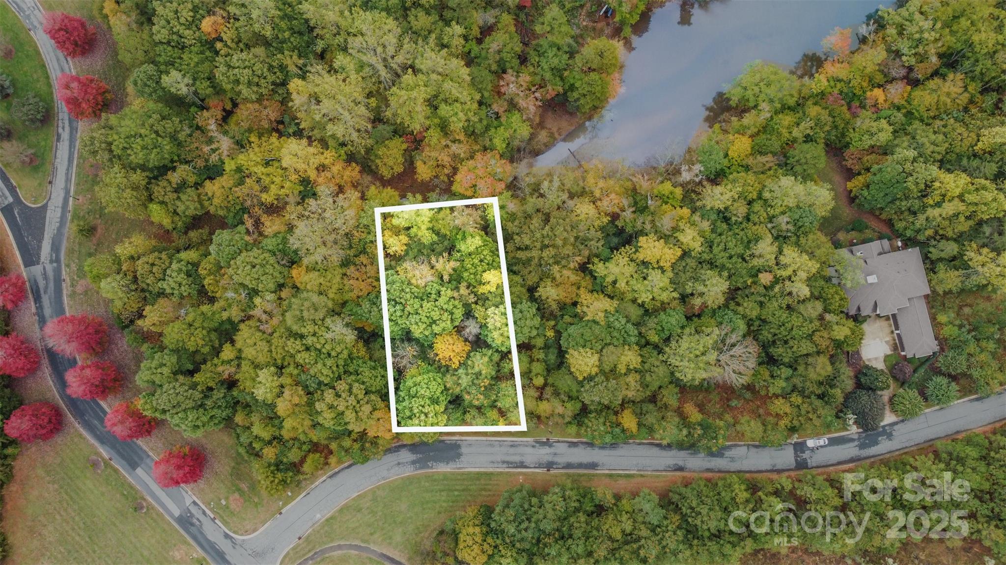 Reflection Pointe - Land