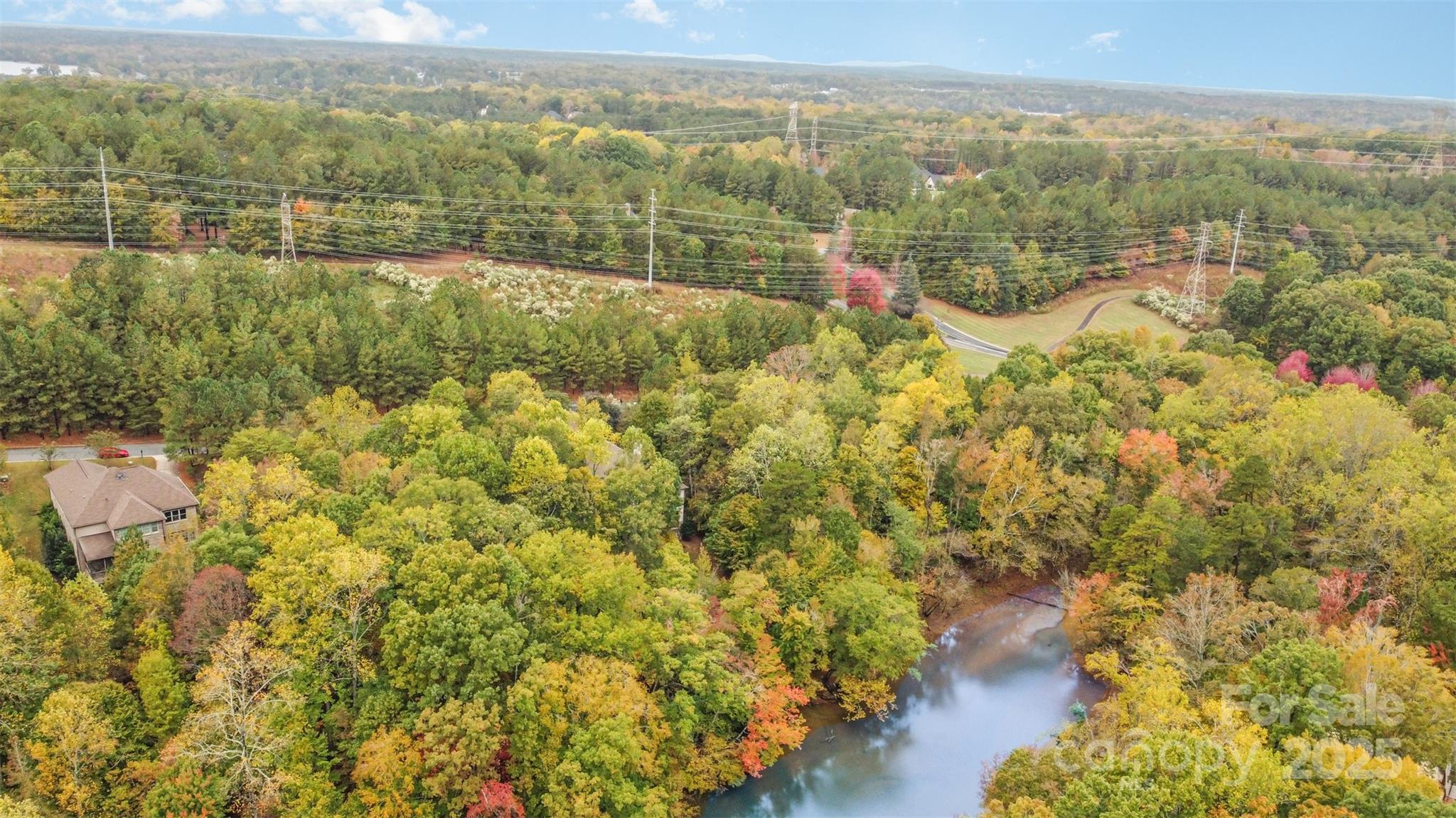 Reflection Pointe - Land