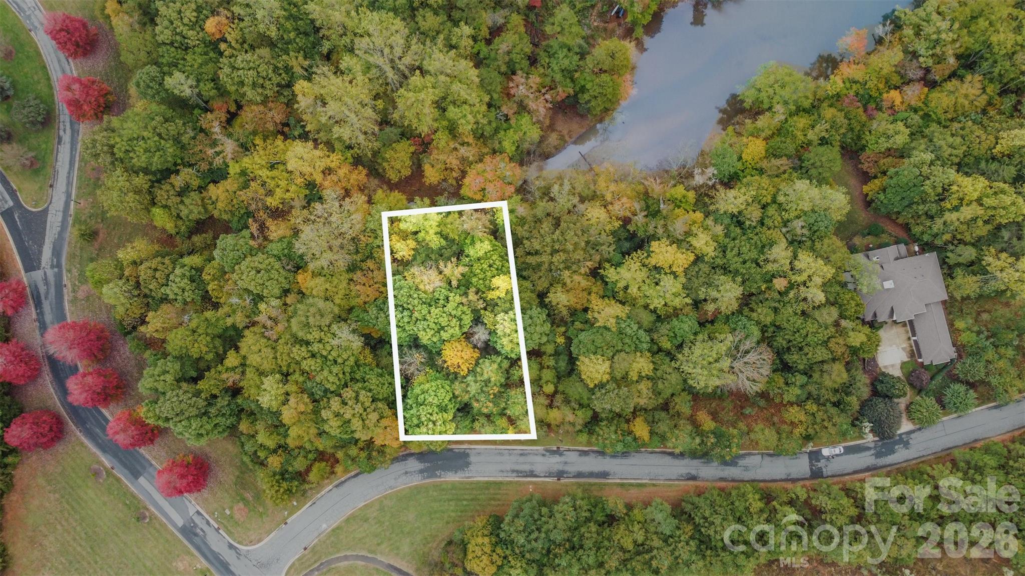 Reflection Pointe - Land