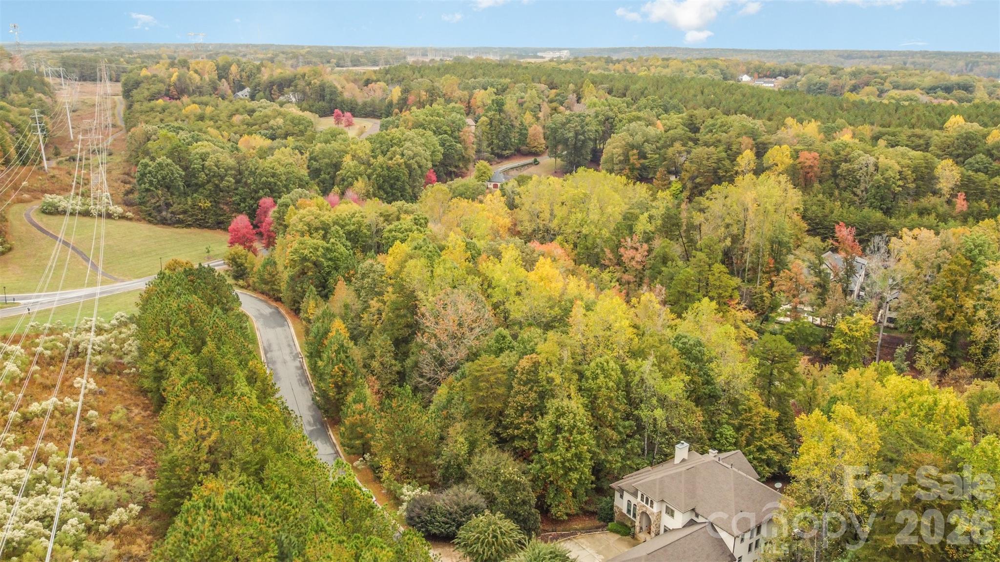 Reflection Pointe - Land