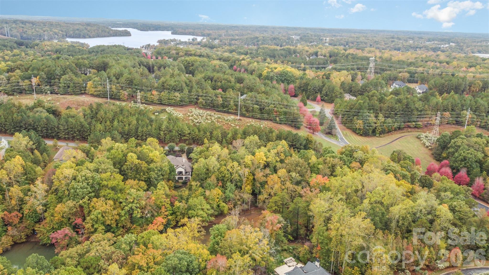 Reflection Pointe - Land