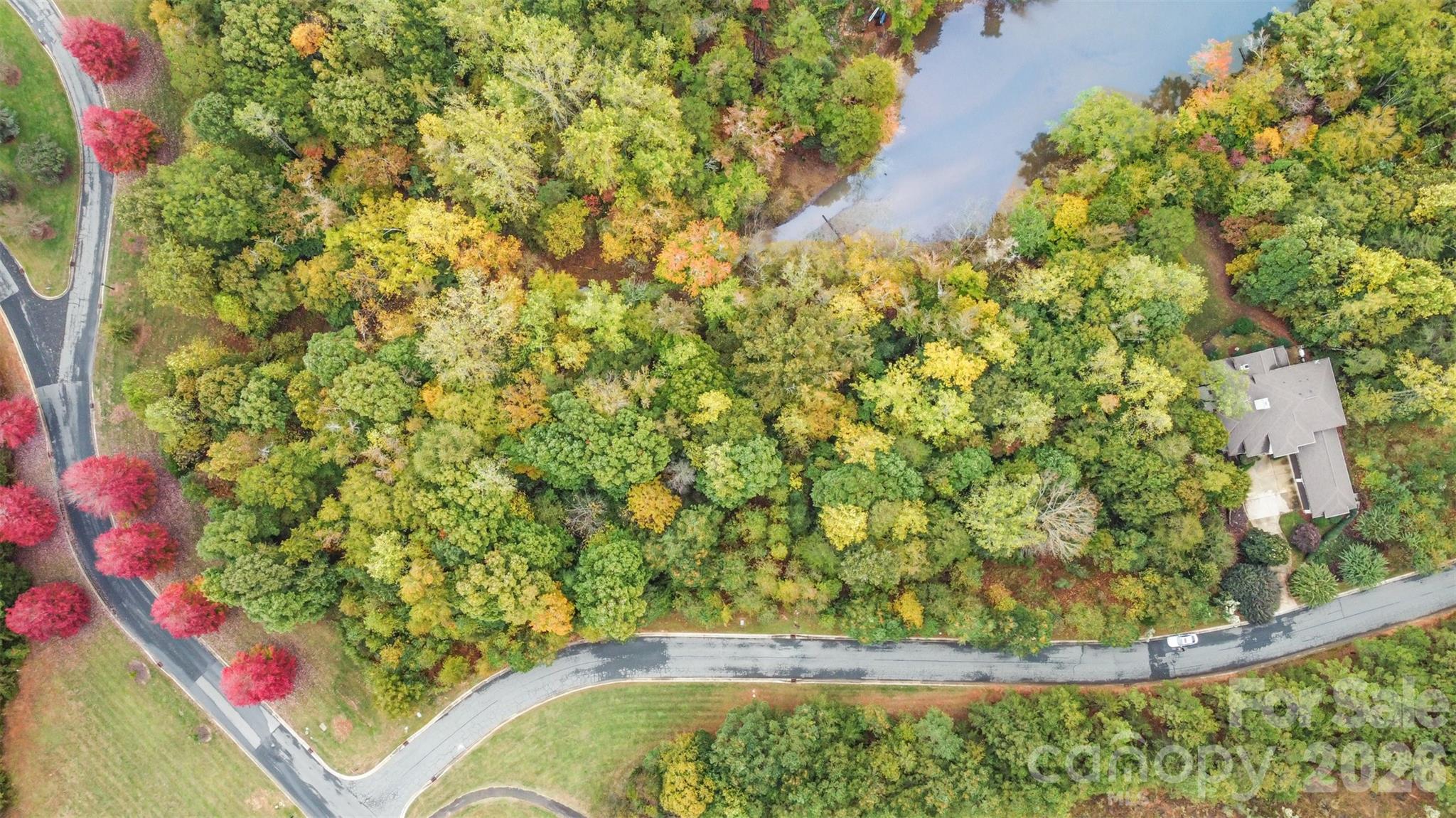 Reflection Pointe - Land