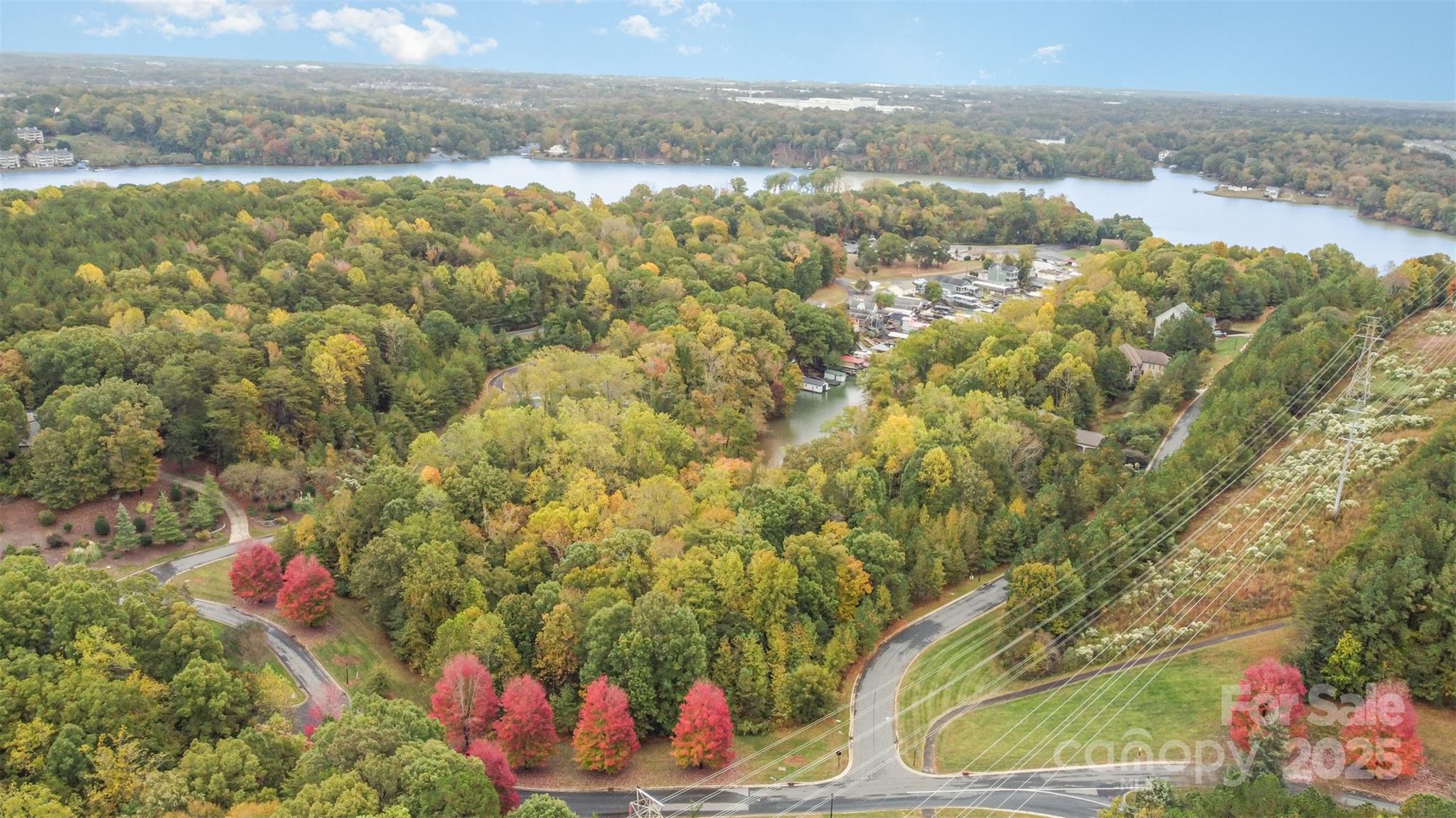 Reflection Pointe - Land