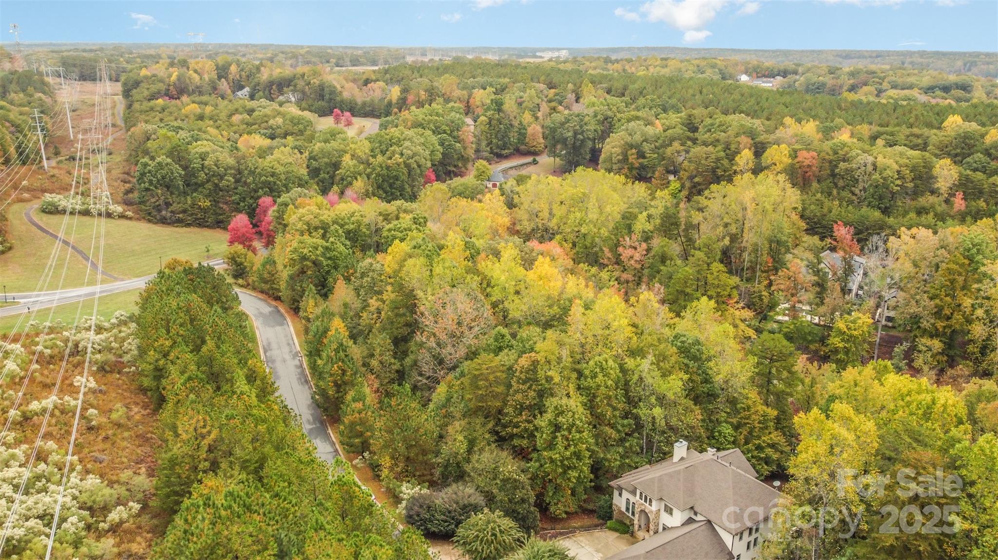 Reflection Pointe - Land