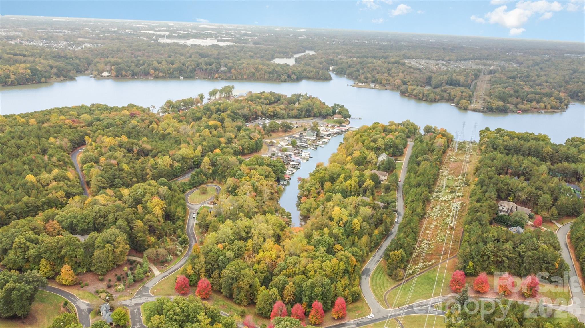 Reflection Pointe - Land