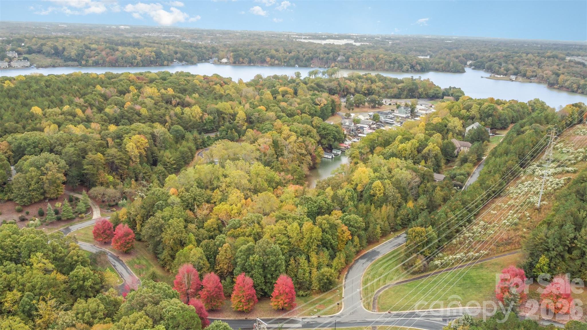 Reflection Pointe - Land