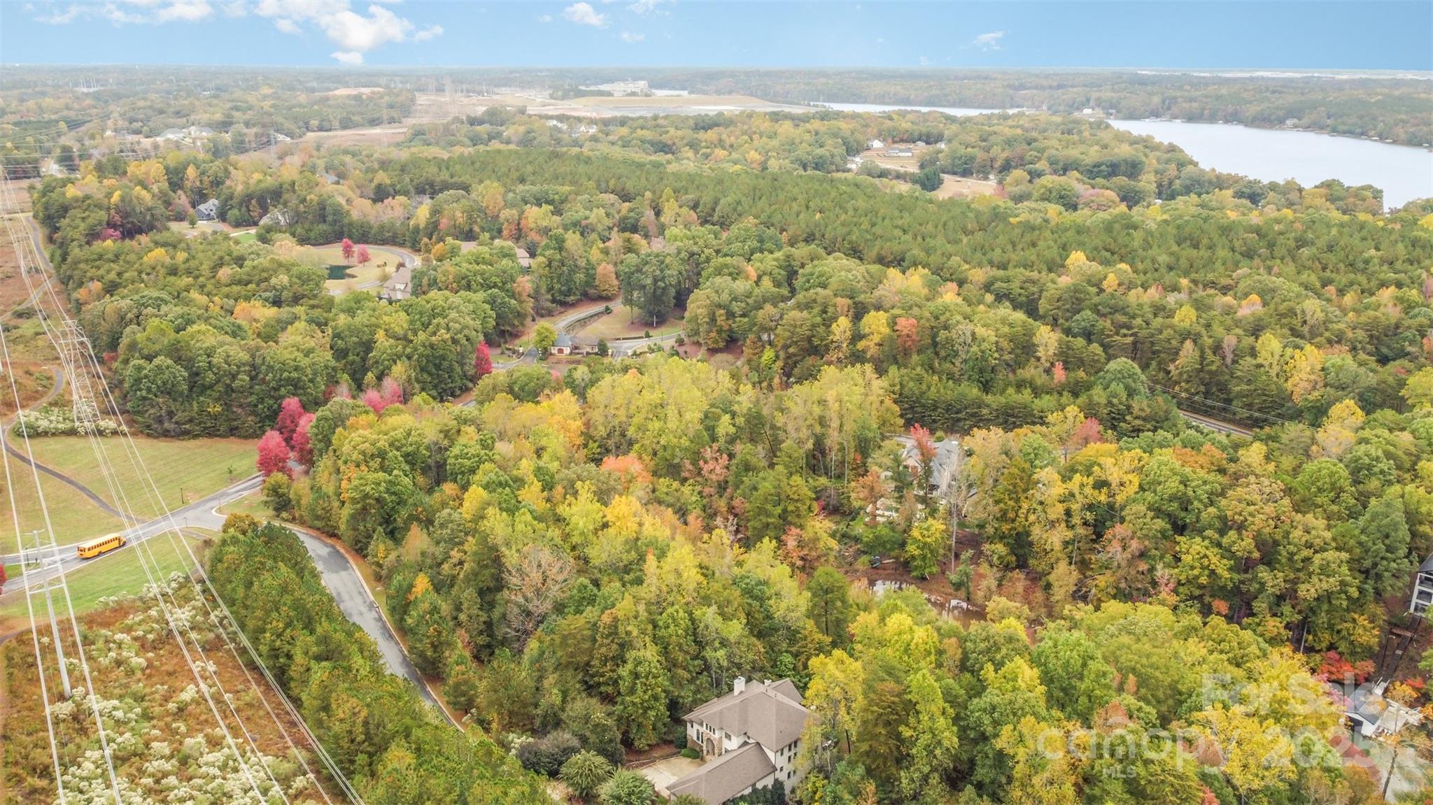 Reflection Pointe - Land