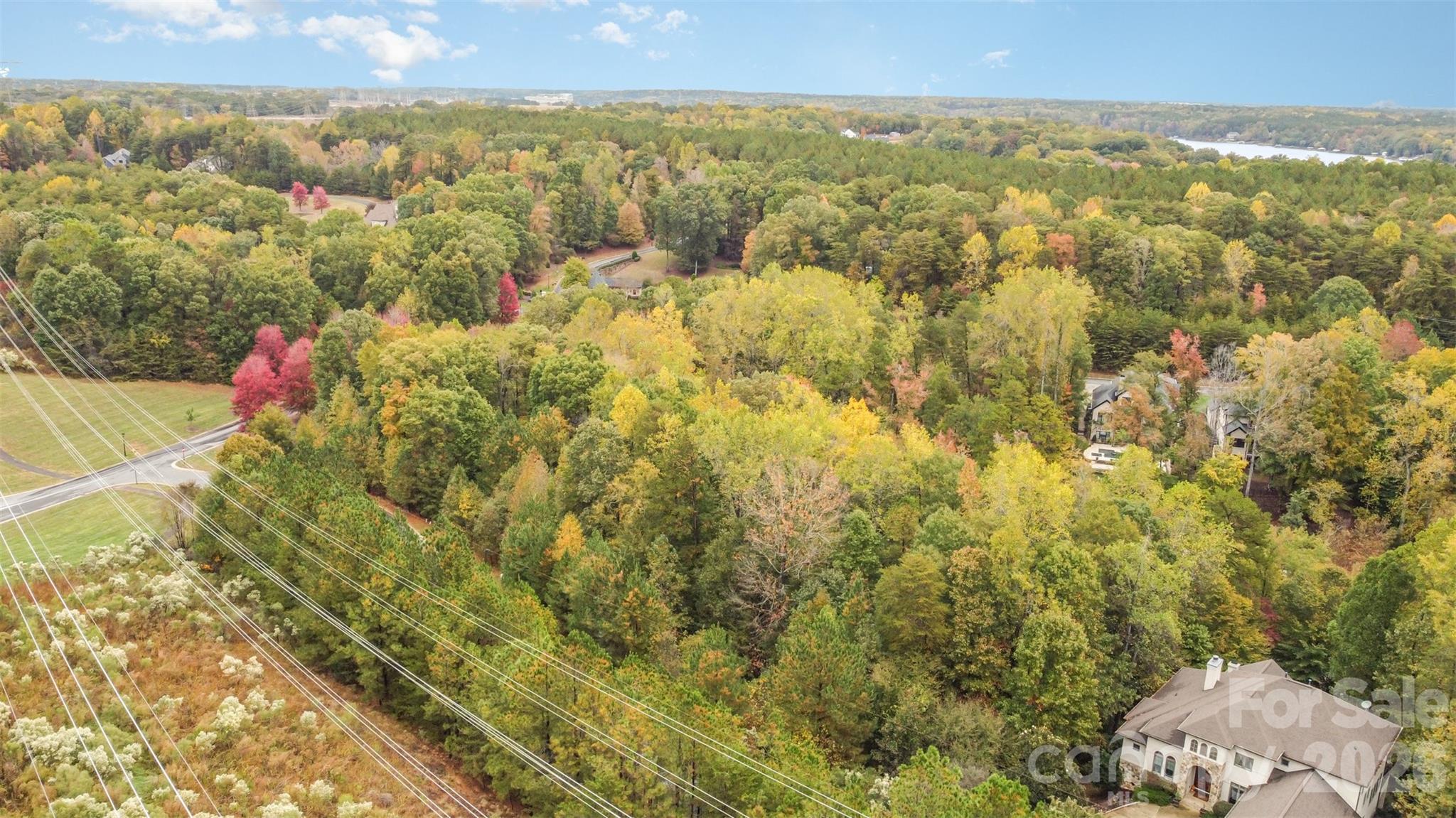 Reflection Pointe - Land