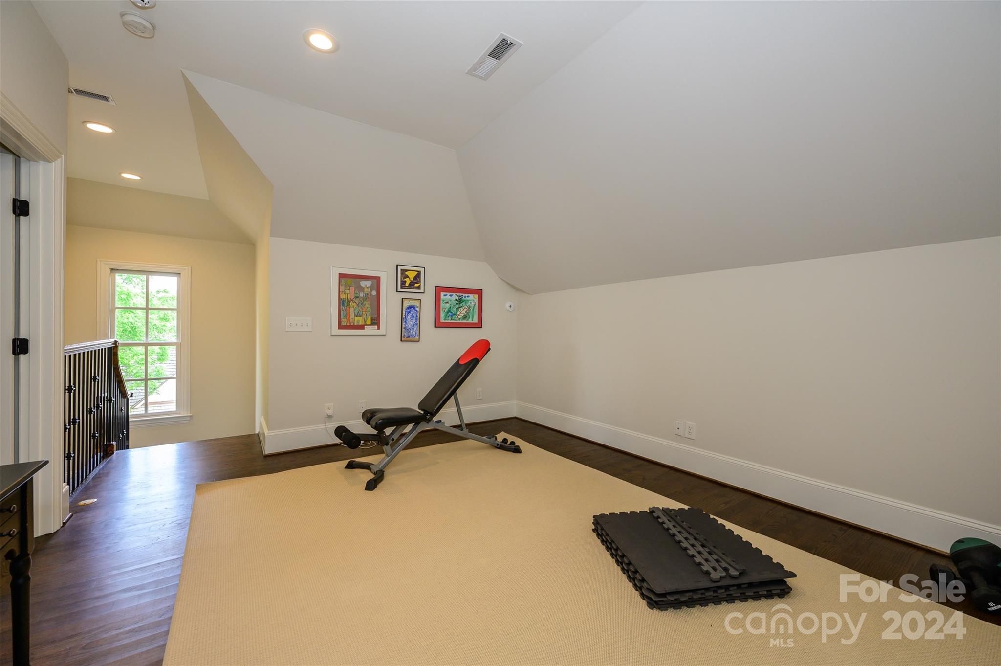 Eastover - Residential