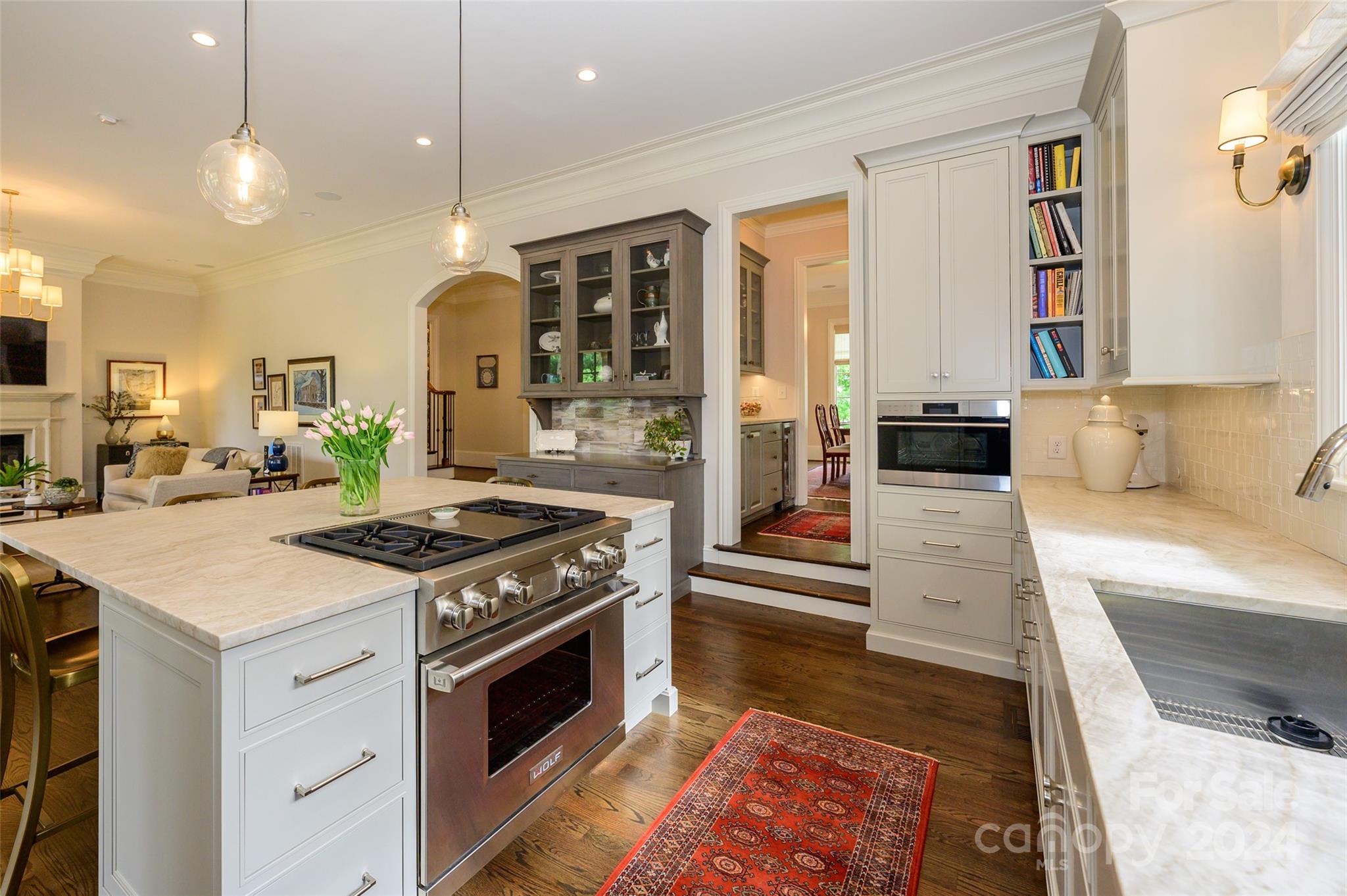 Eastover - Residential