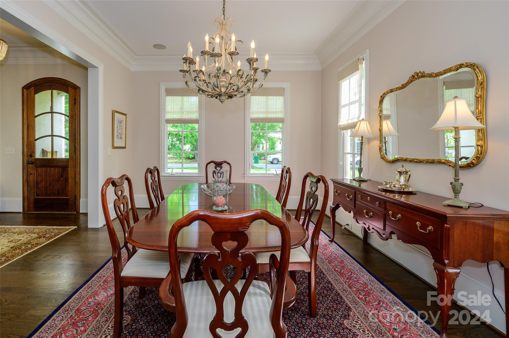 Eastover - Residential