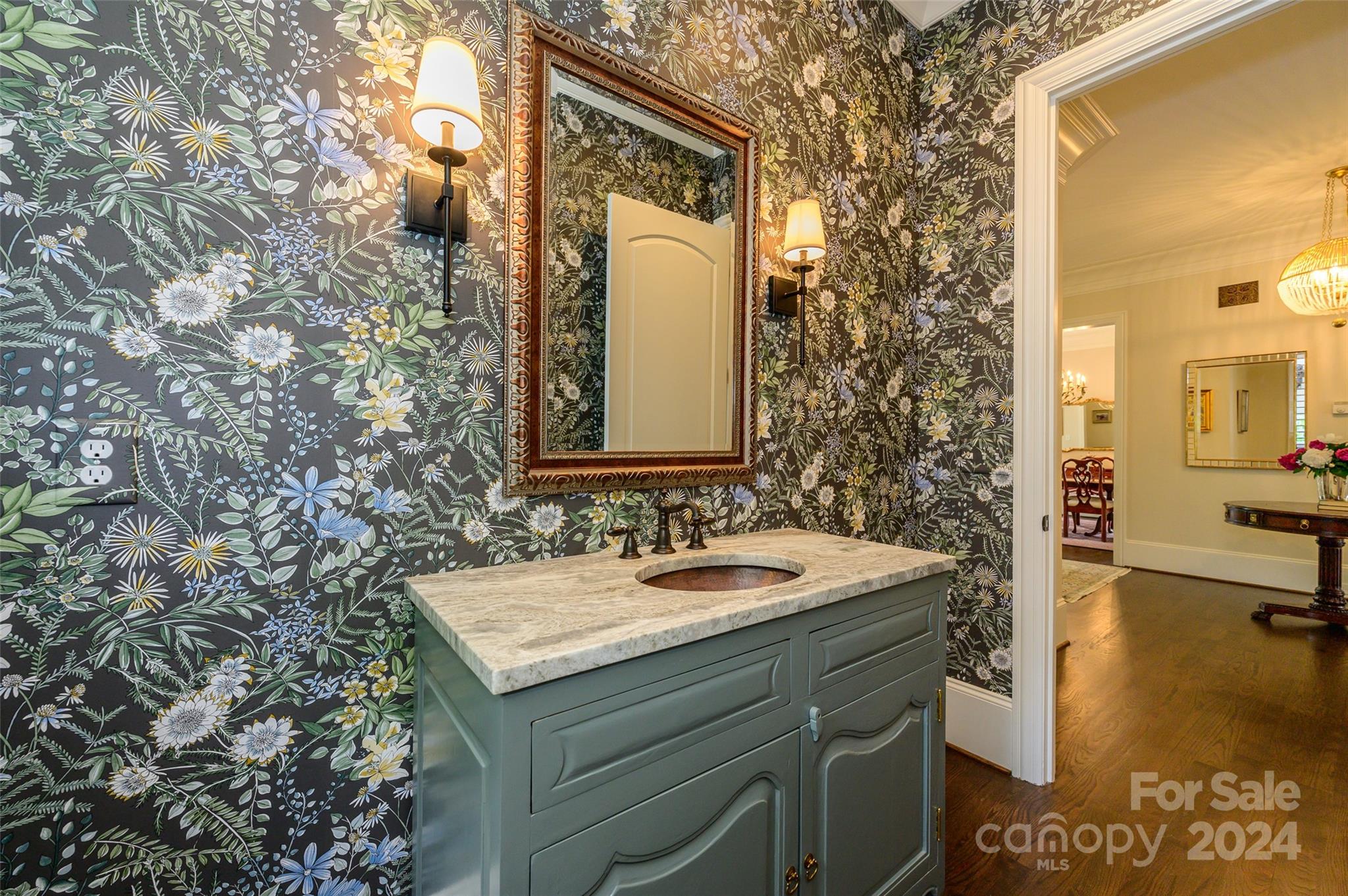 Eastover - Residential