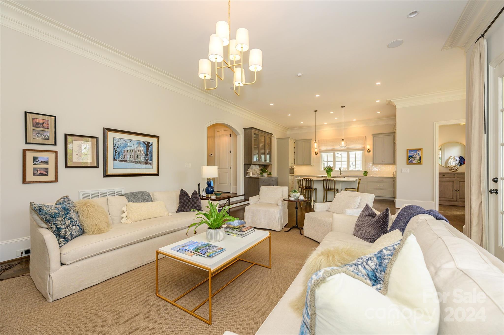 Eastover - Residential