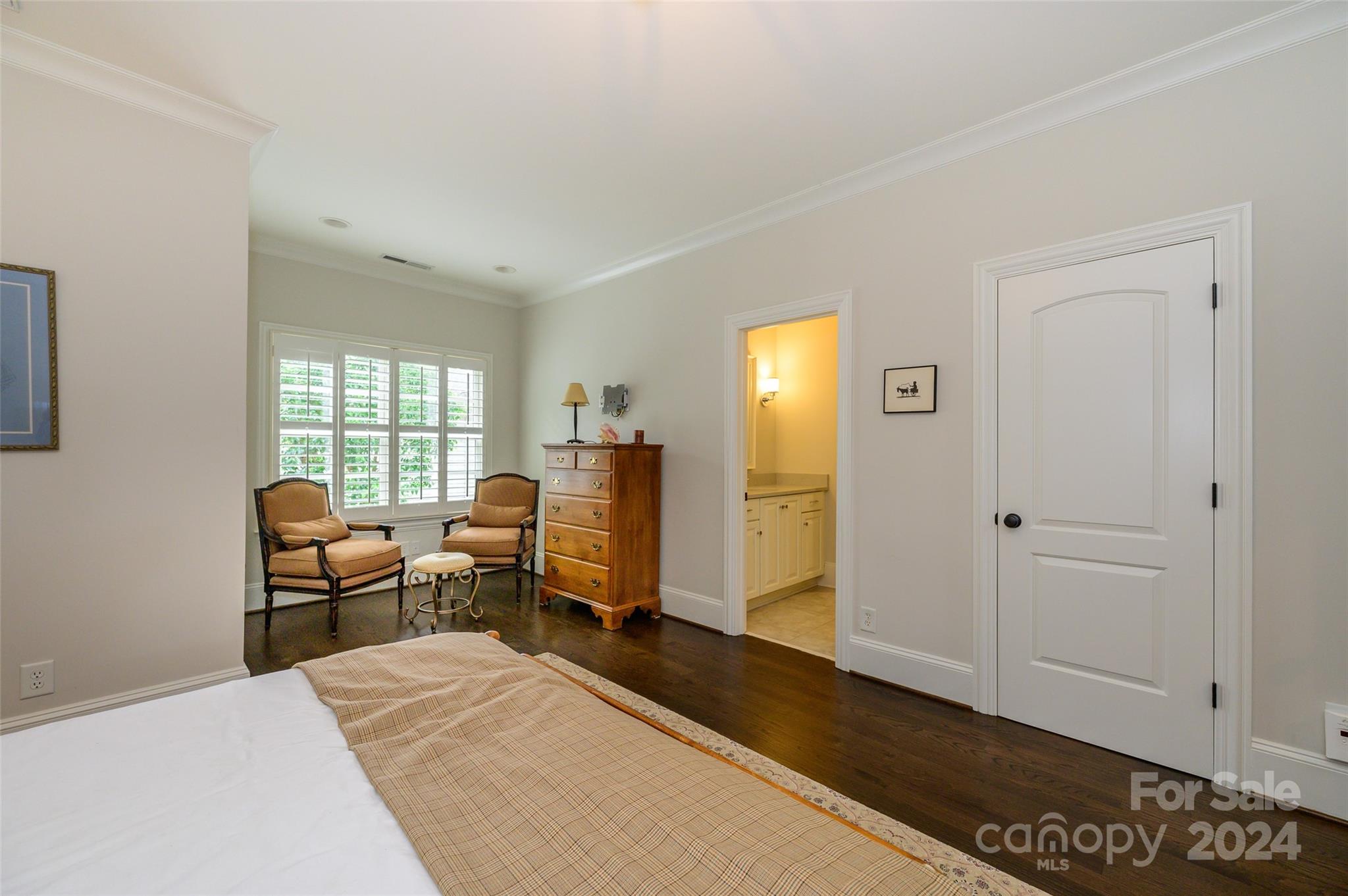 Eastover - Residential