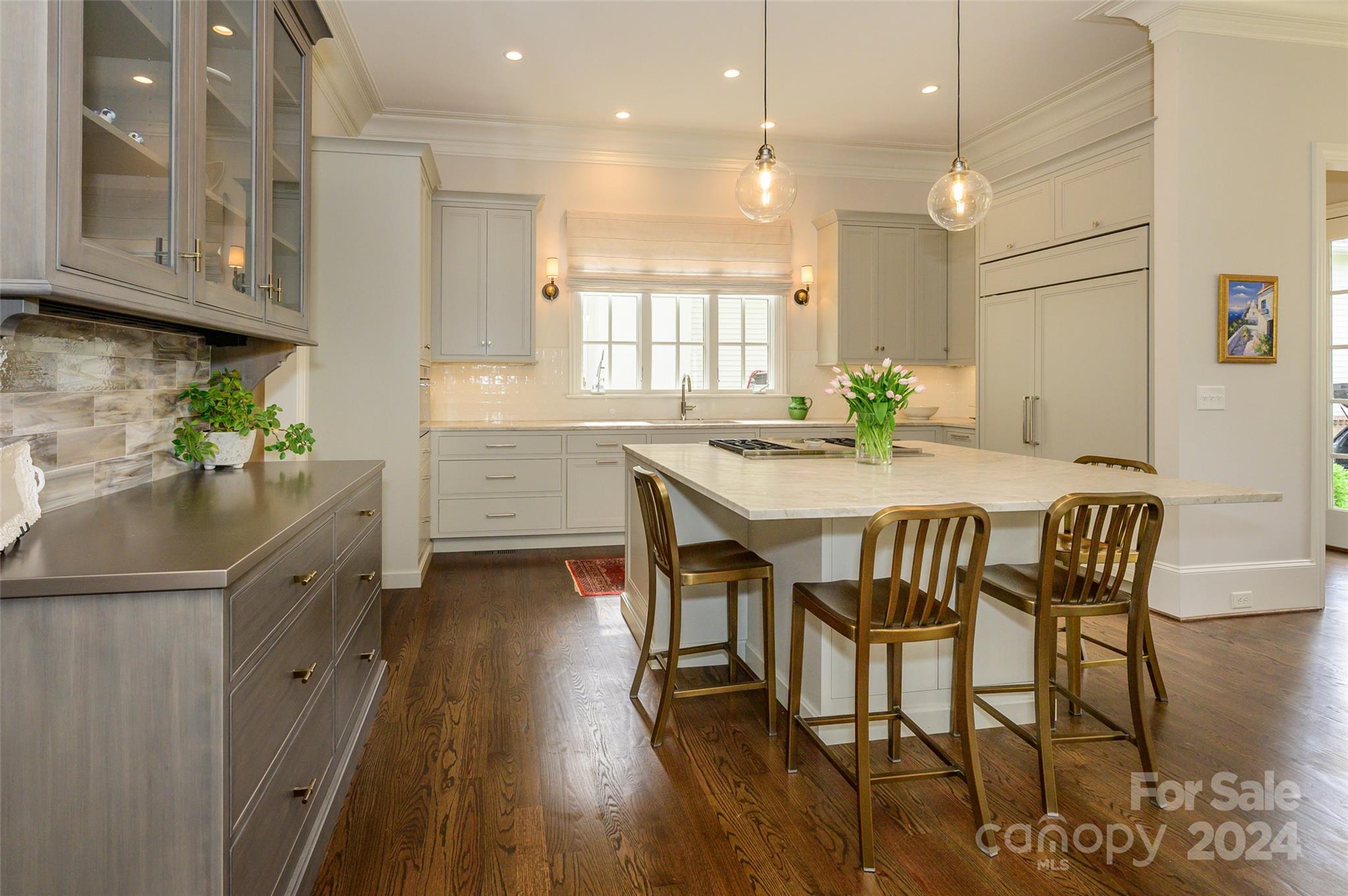 Eastover - Residential