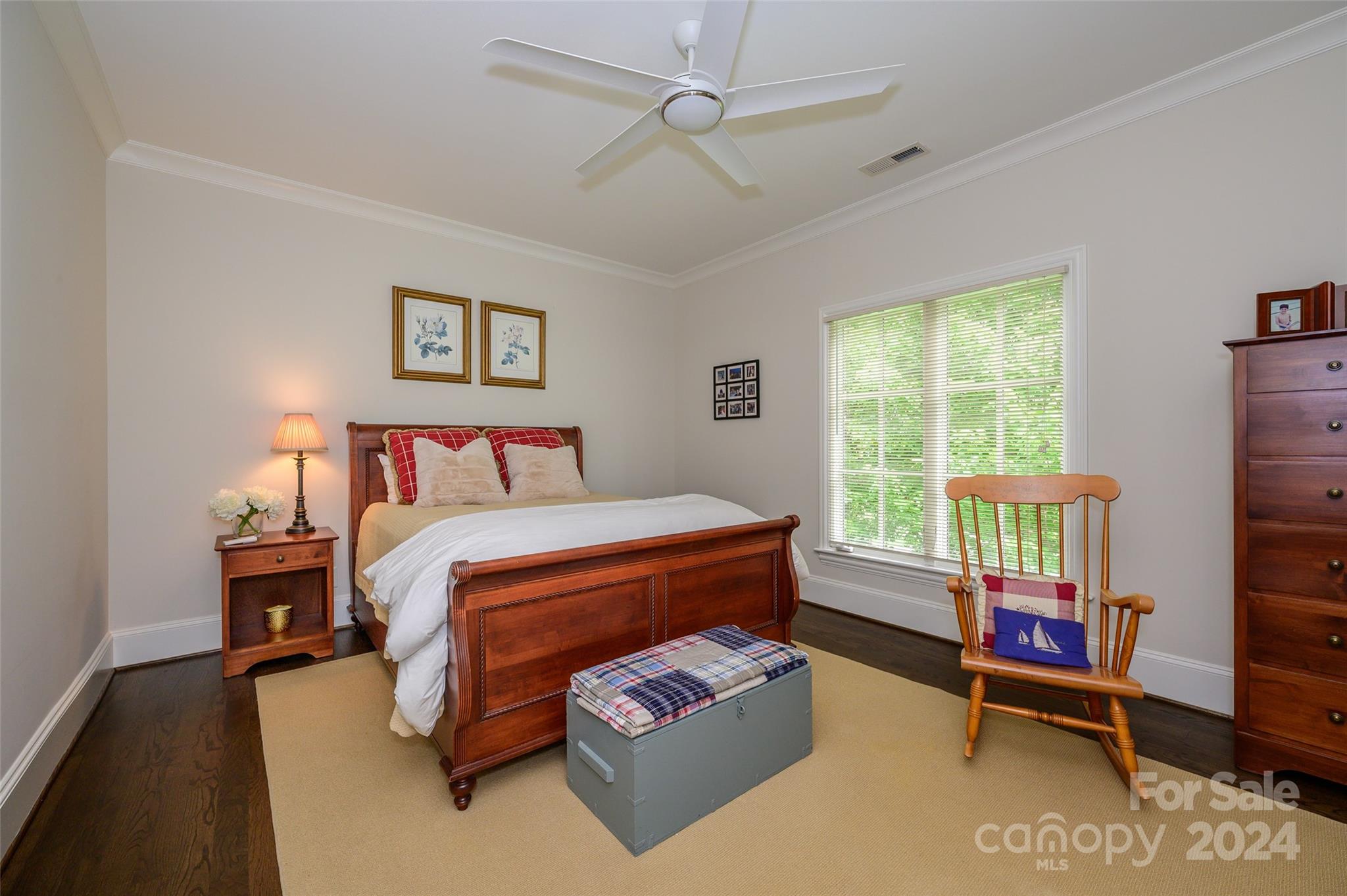 Eastover - Residential