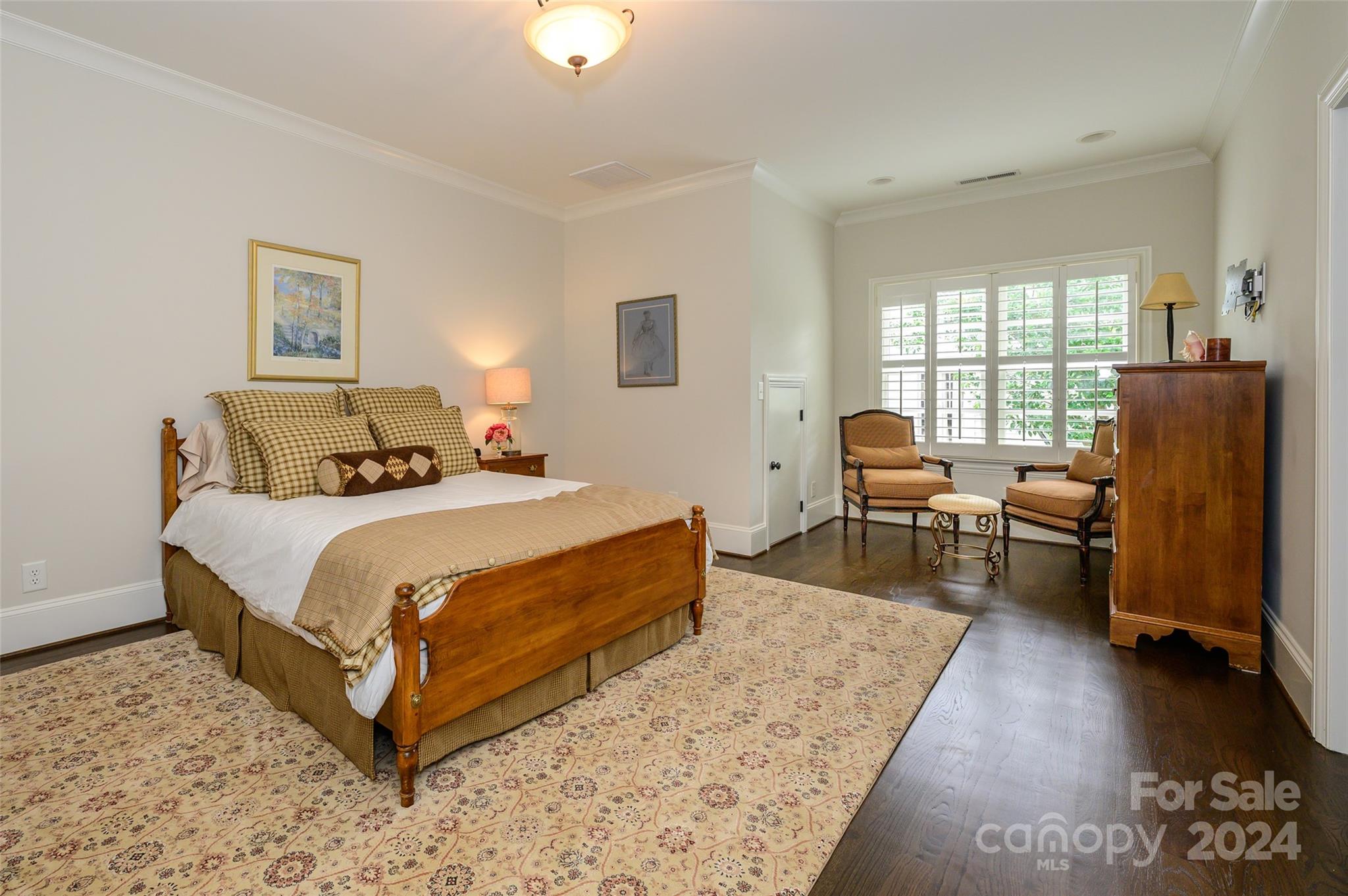 Eastover - Residential