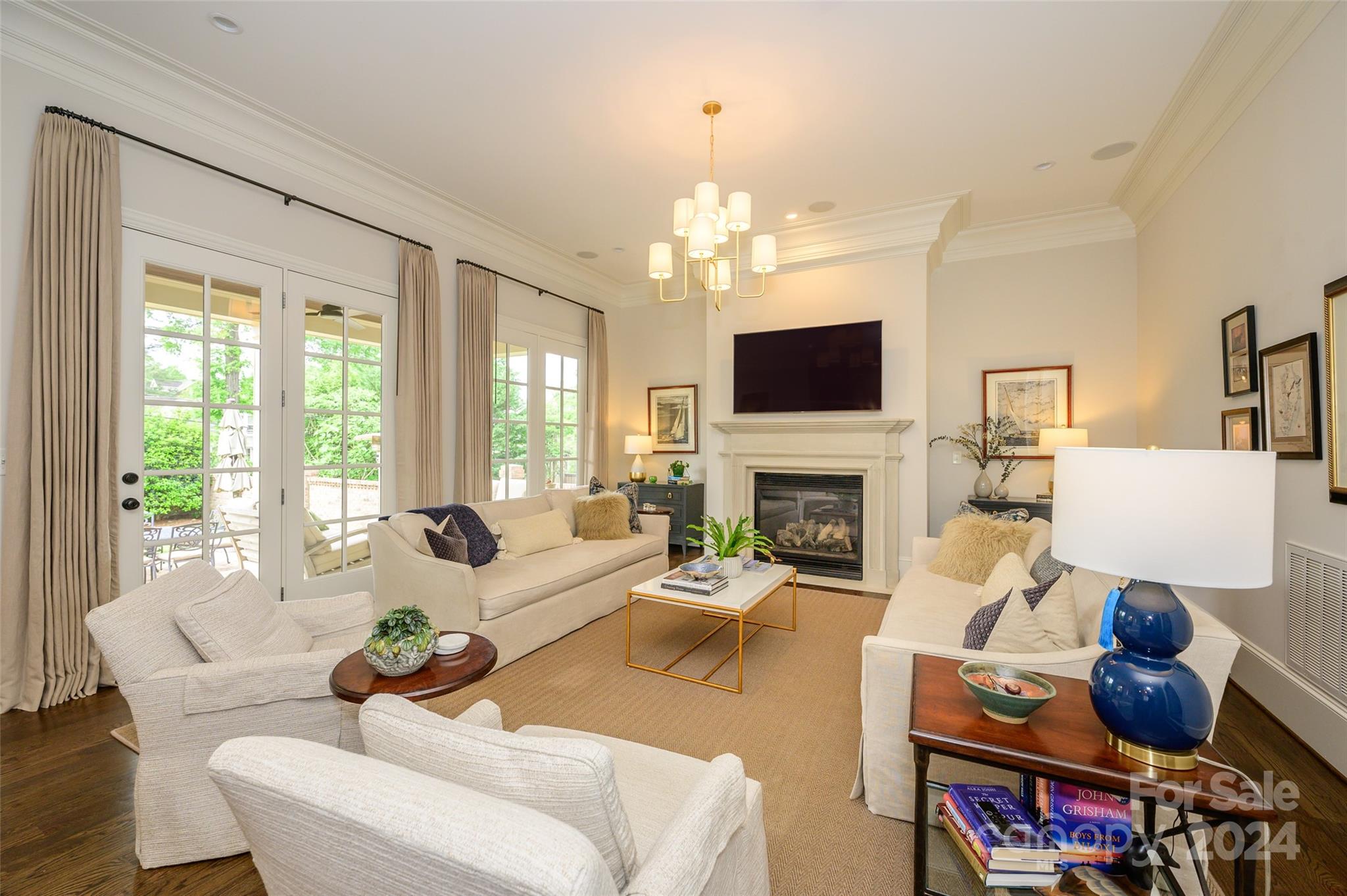 Eastover - Residential