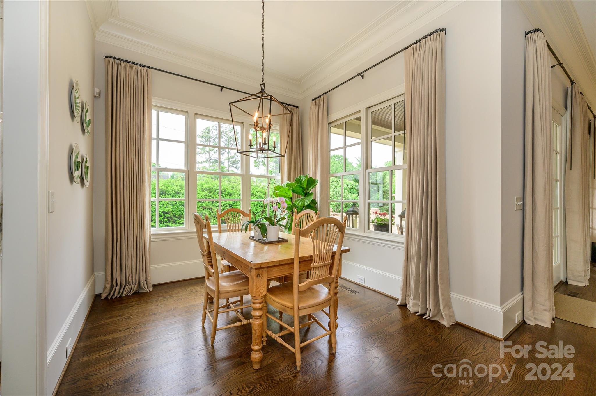 Eastover - Residential