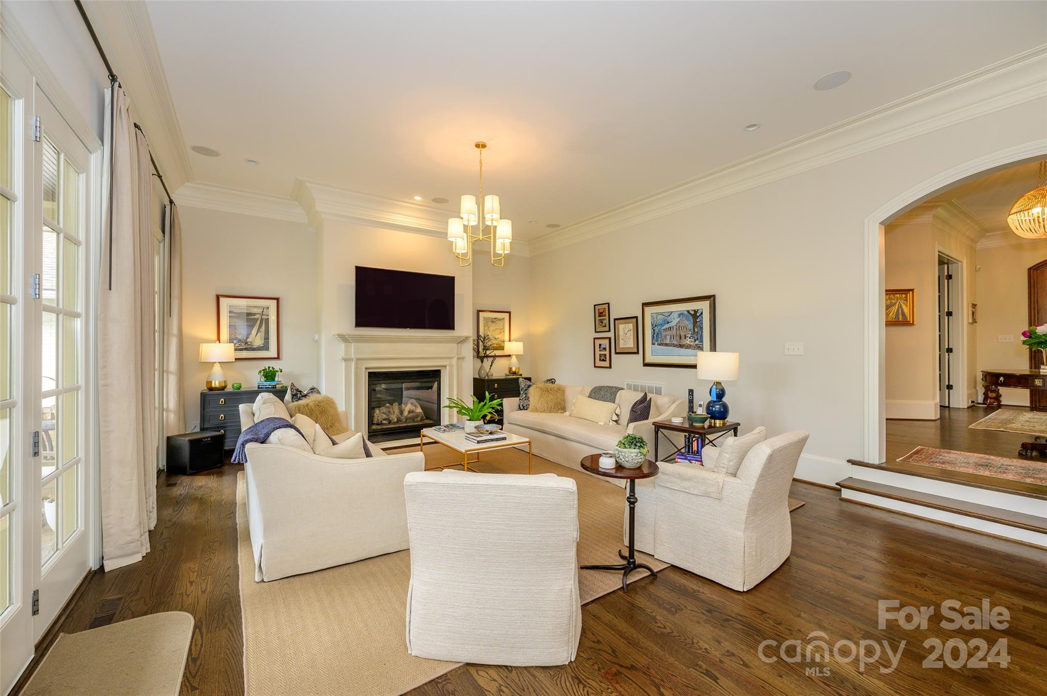 Eastover - Residential