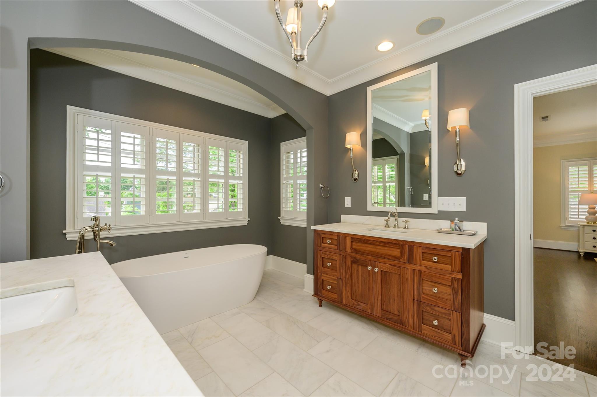 Eastover - Residential