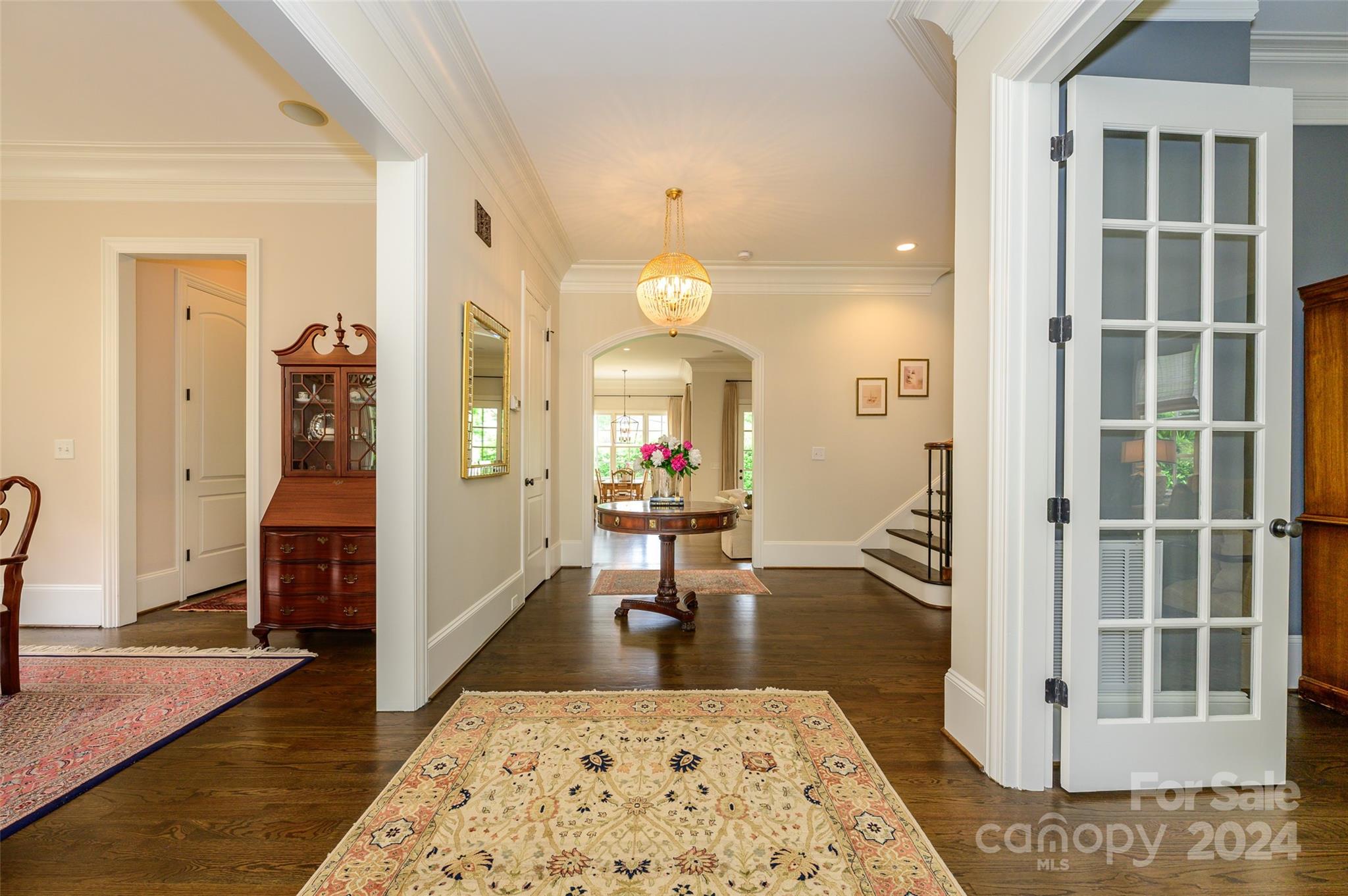 Eastover - Residential