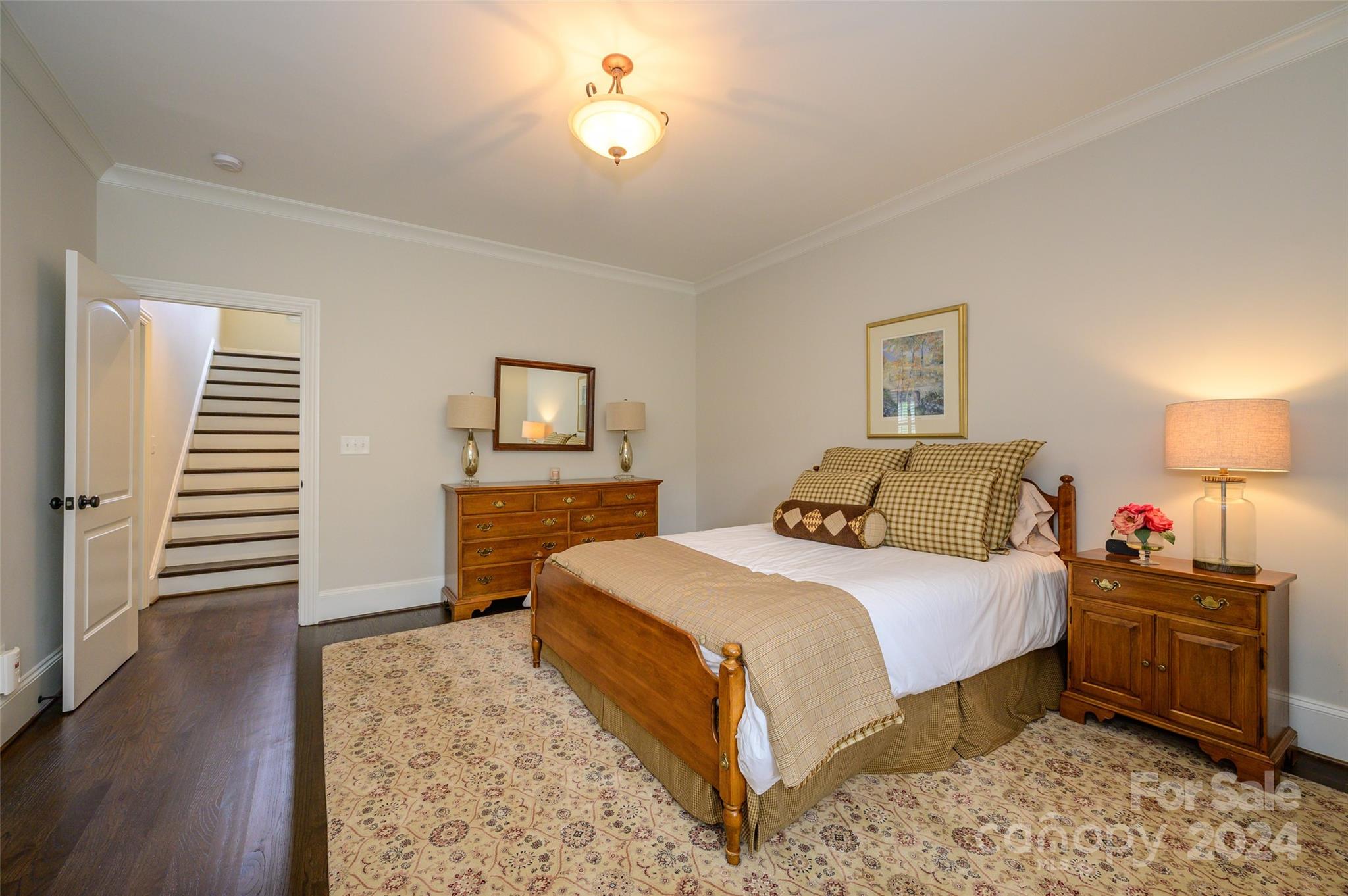 Eastover - Residential