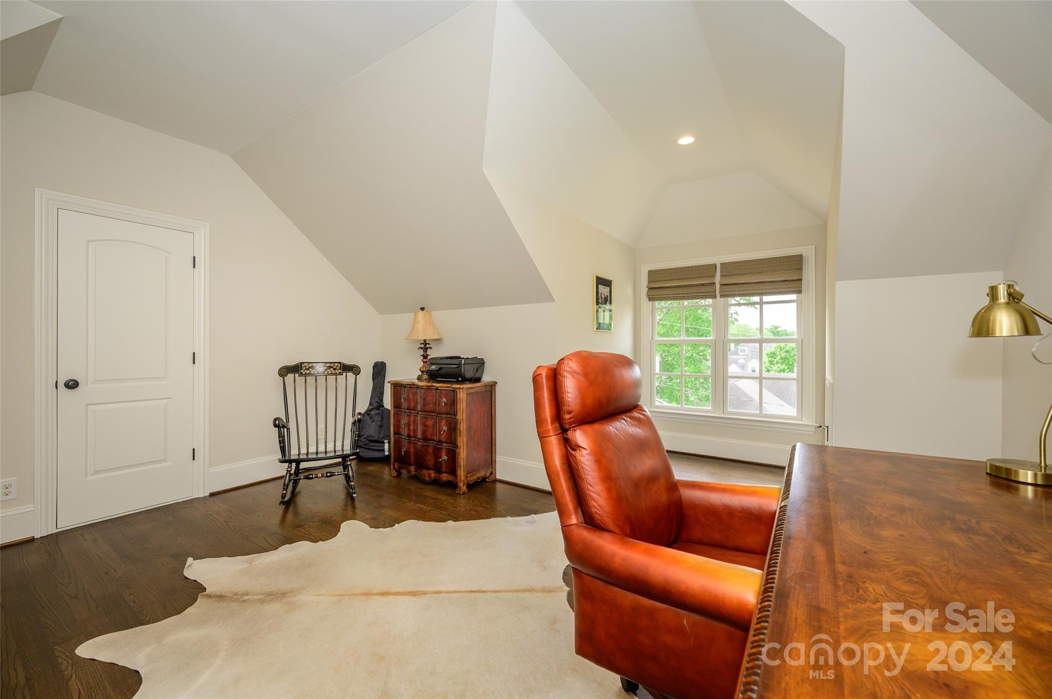 Eastover - Residential