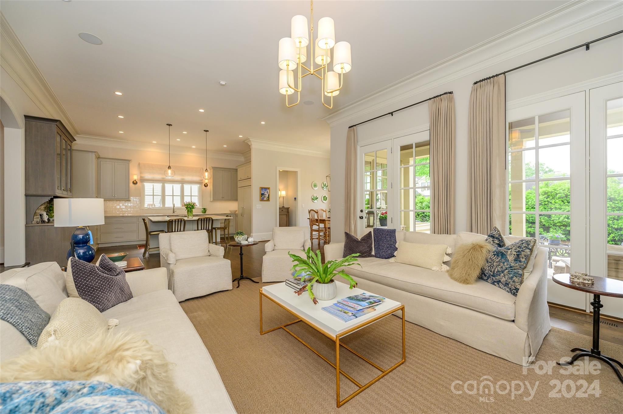 Eastover - Residential