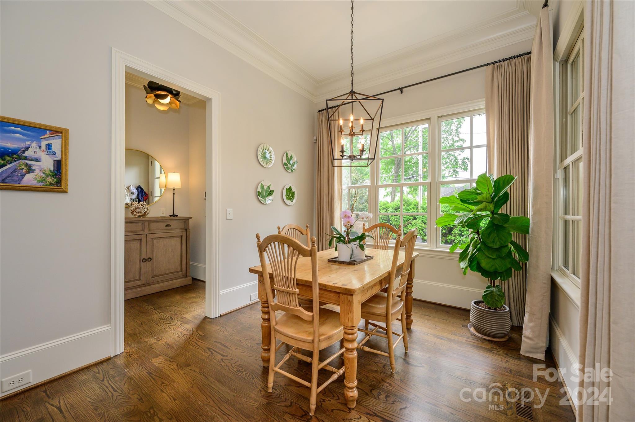 Eastover - Residential