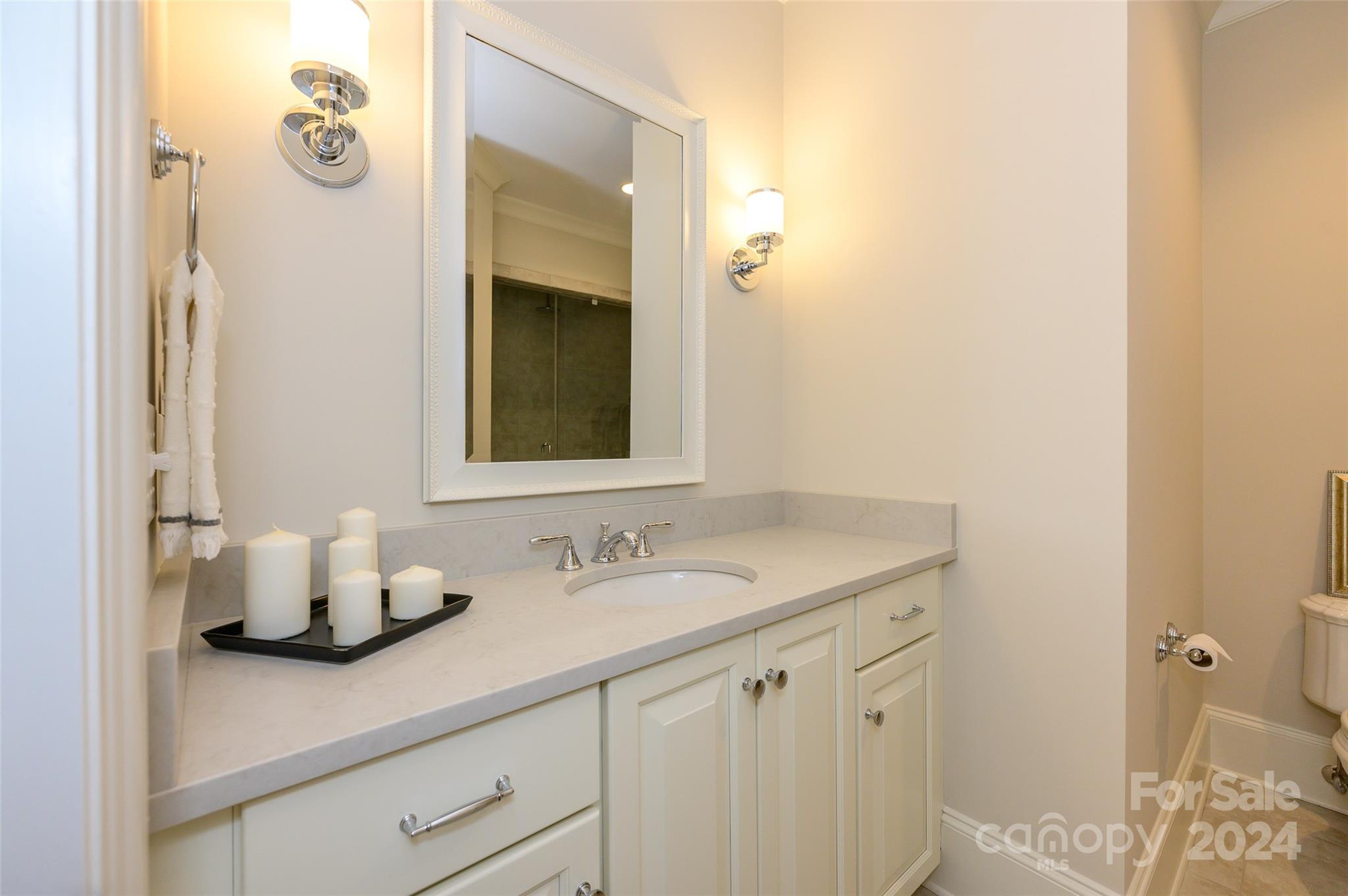 Eastover - Residential