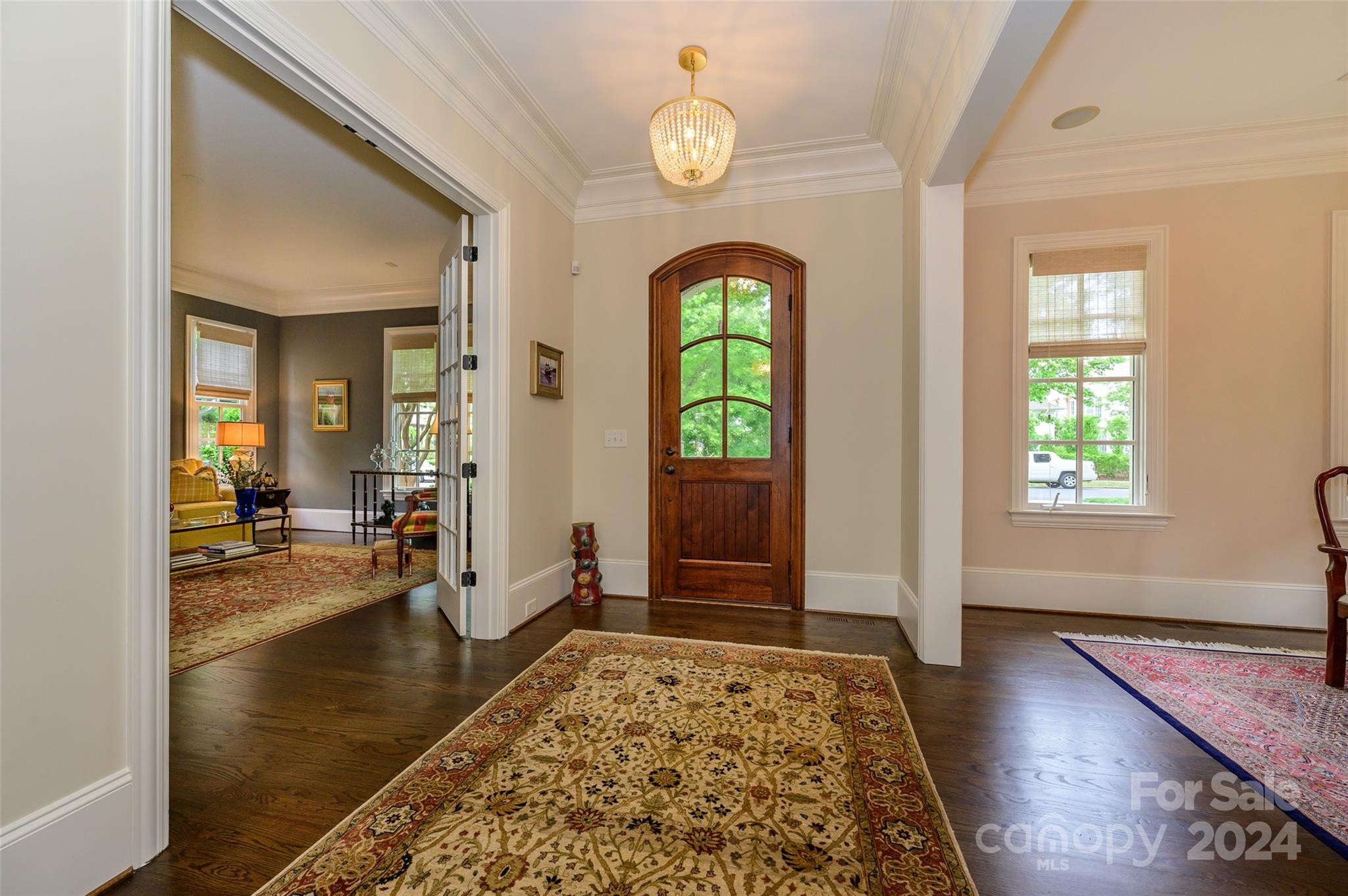 Eastover - Residential