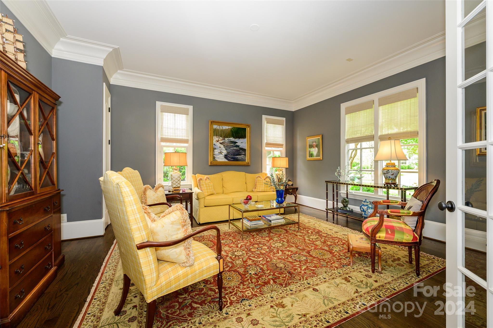 Eastover - Residential