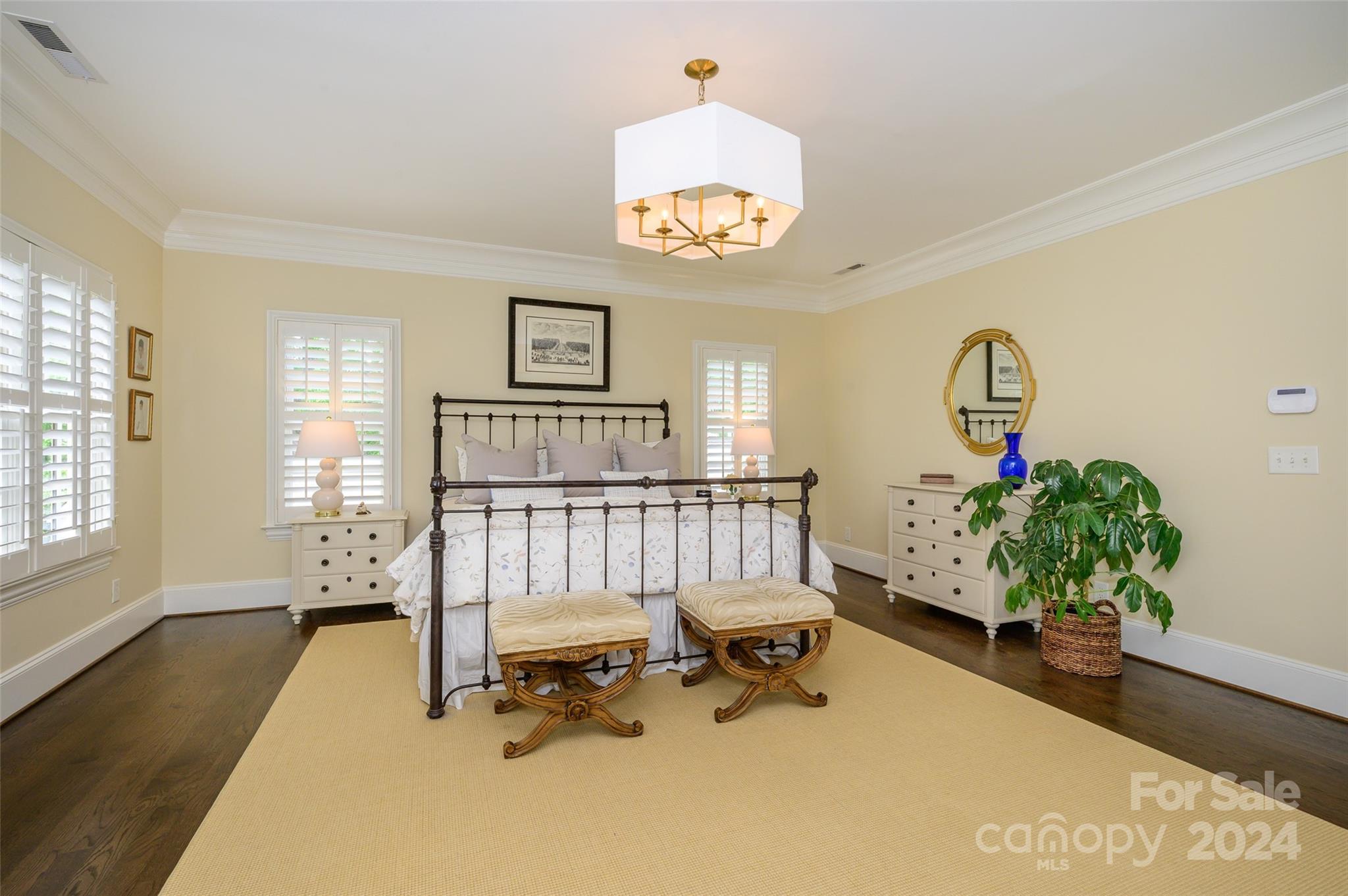 Eastover - Residential