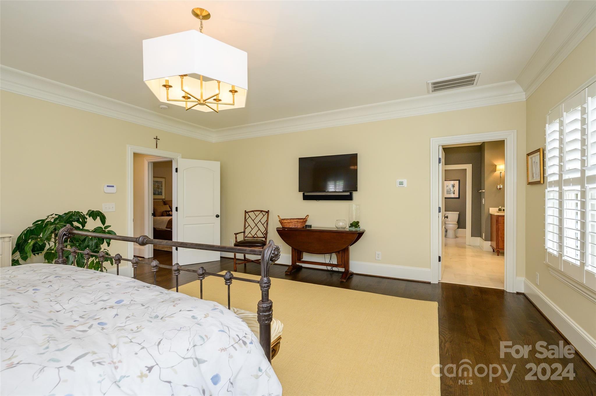 Eastover - Residential