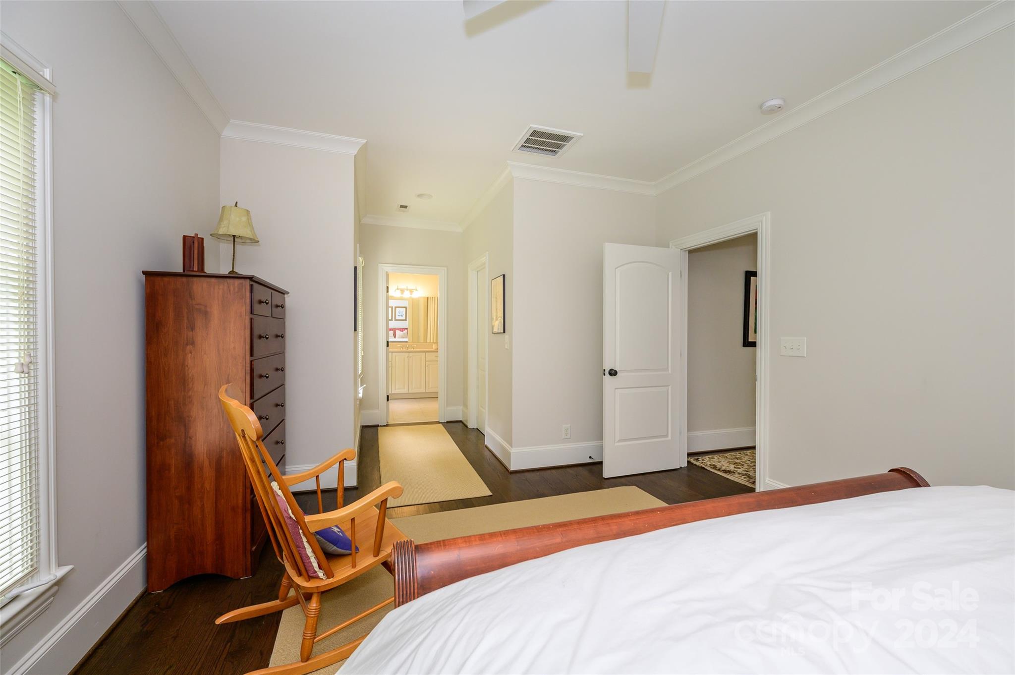 Eastover - Residential