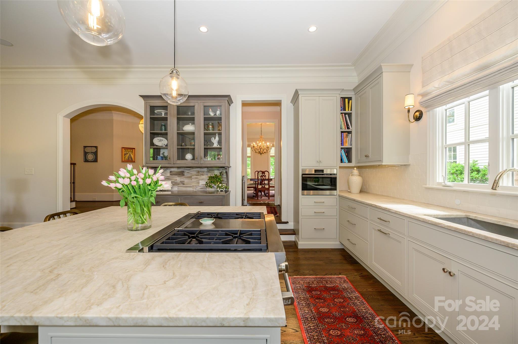 Eastover - Residential