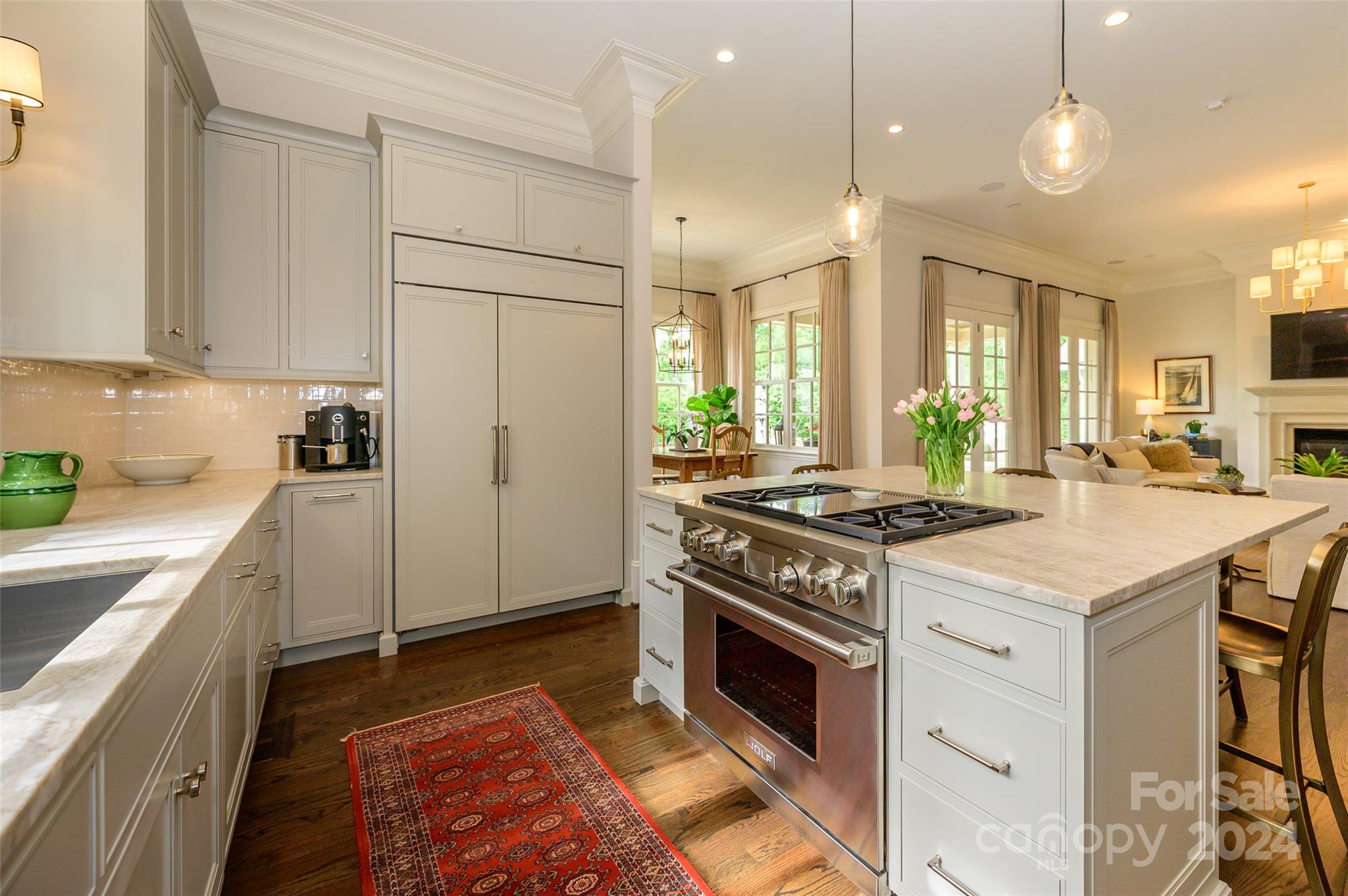 Eastover - Residential